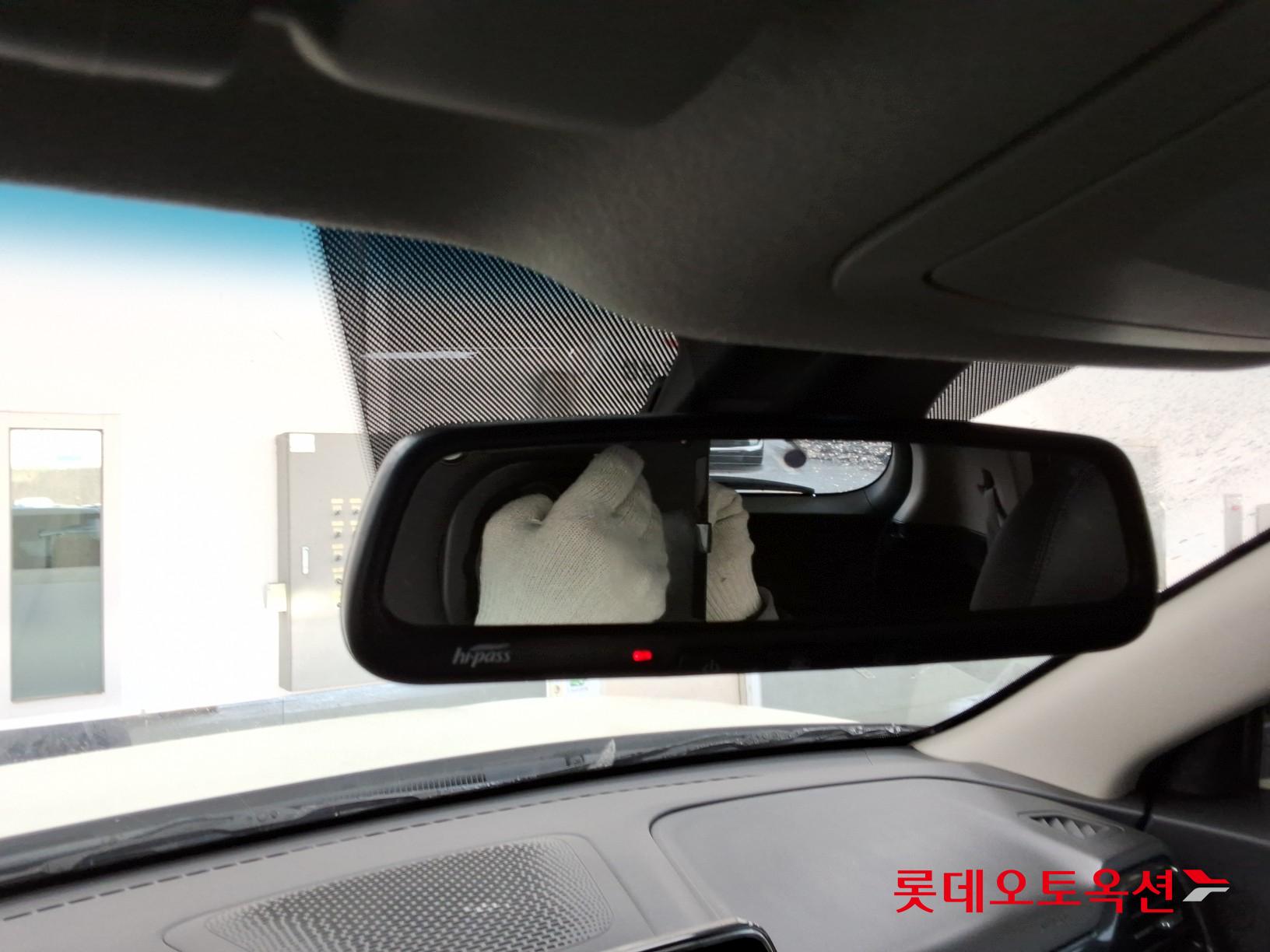 SsangYong Tivoli id 3628875 из Кореи 32