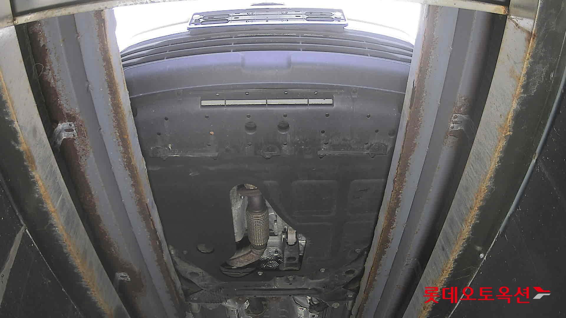 SsangYong Tivoli id 3628880 из Кореи 26