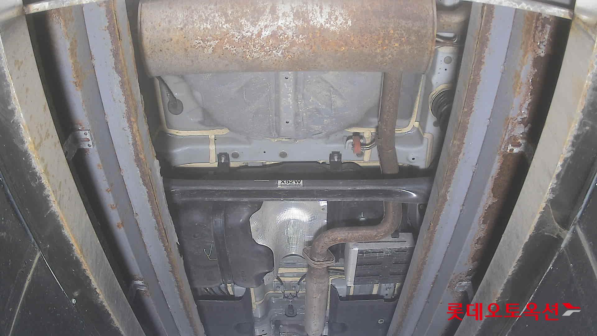 SsangYong Tivoli id 3628880 из Кореи 27