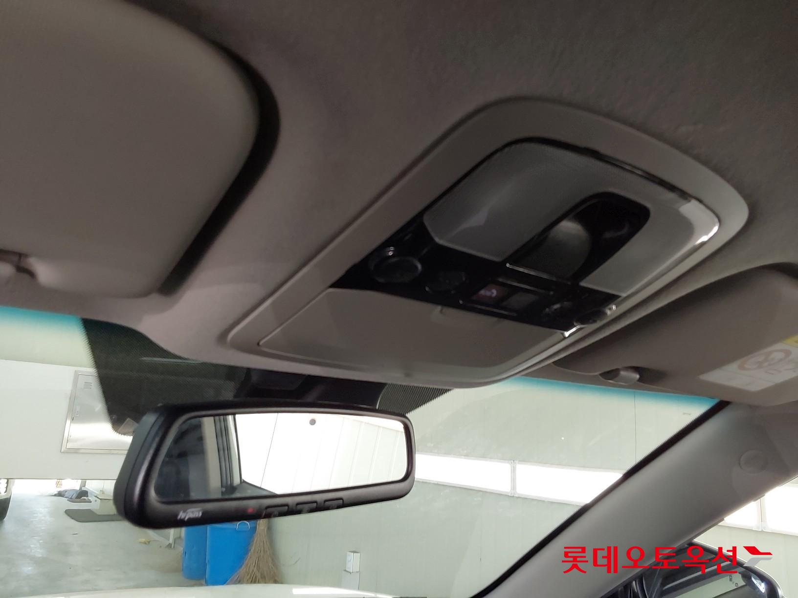 SsangYong Tivoli id 3628880 из Кореи 30