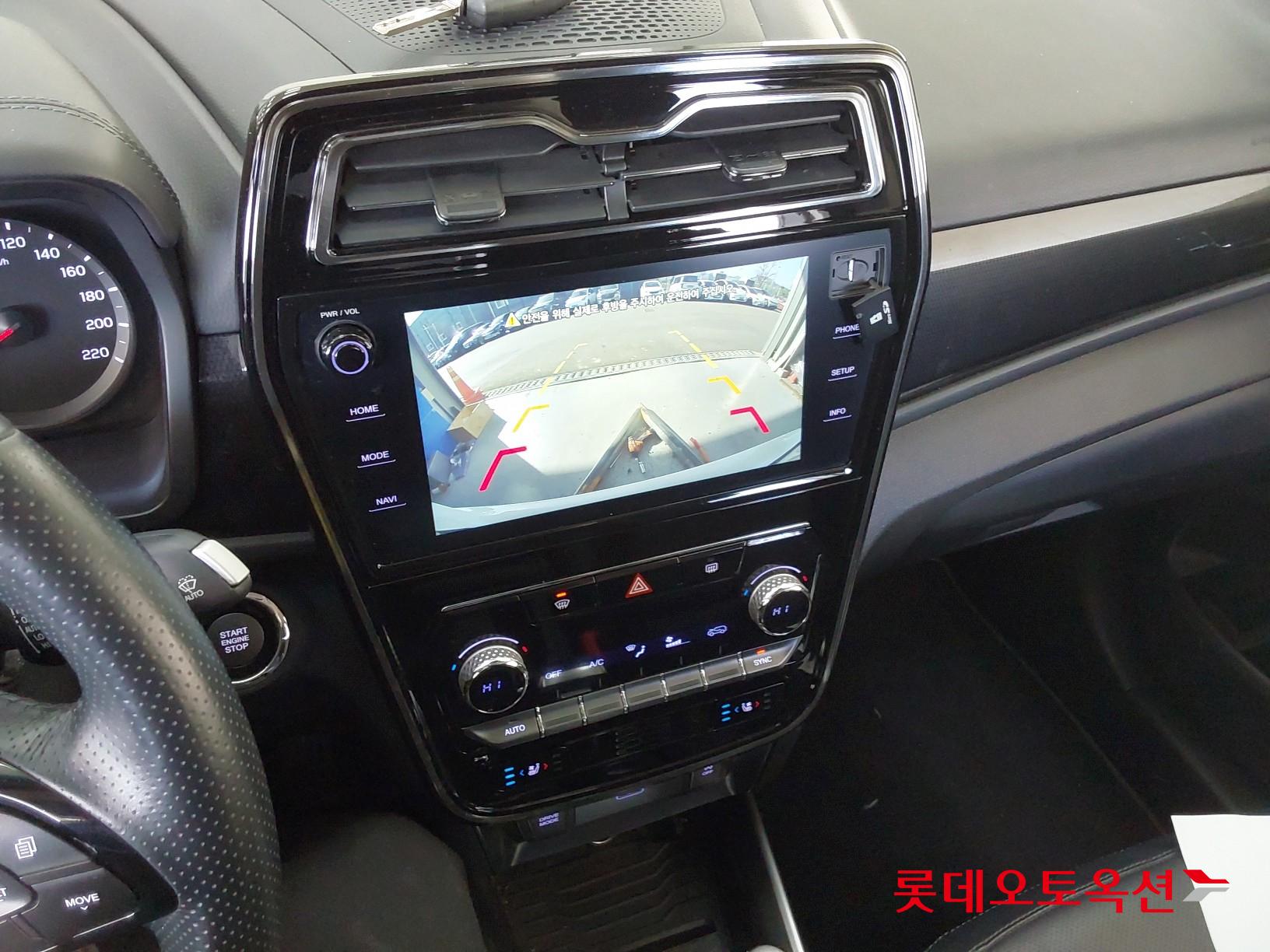 SsangYong Tivoli id 3628880 из Кореи 32