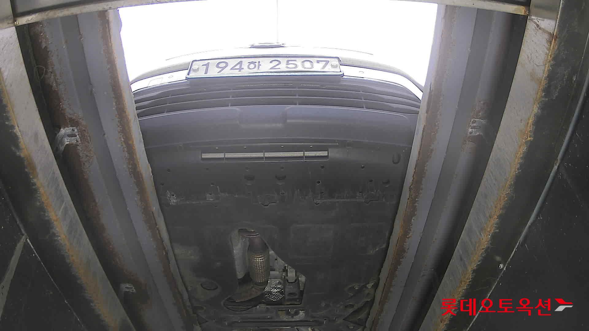 SsangYong Tivoli id 3628882 из Кореи 26