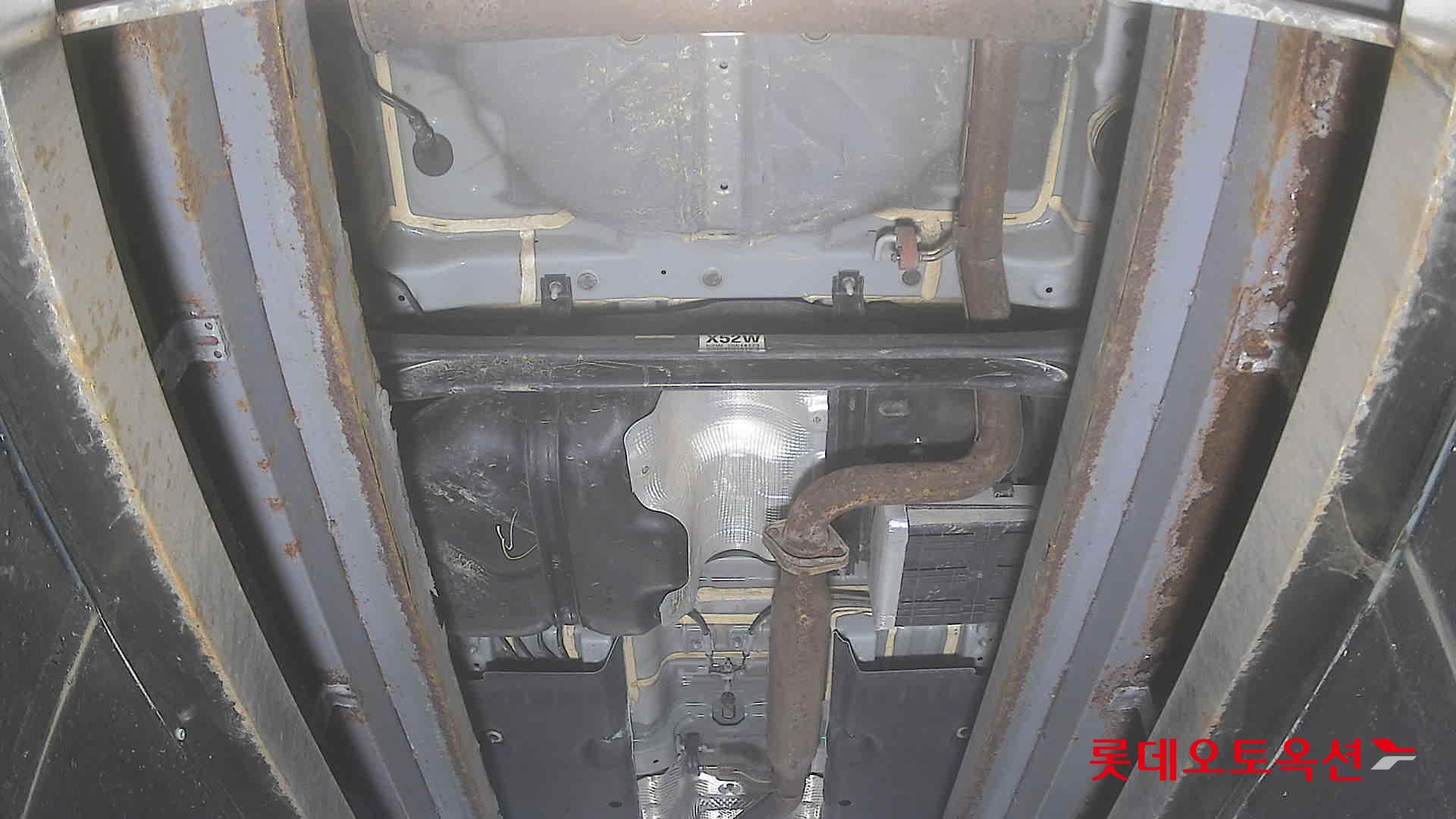 SsangYong Tivoli id 3628882 из Кореи 27