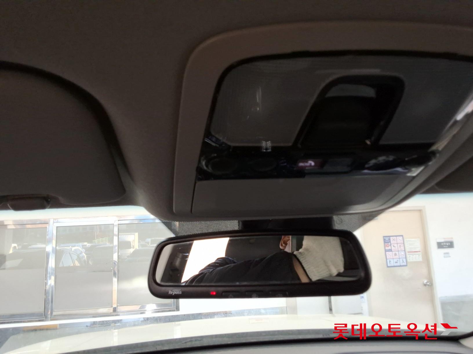 SsangYong Tivoli id 3628882 из Кореи 30