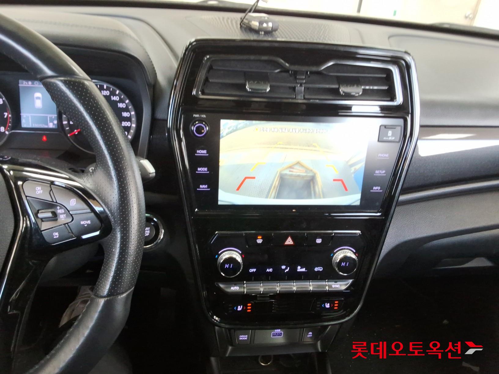 SsangYong Tivoli id 3628882 из Кореи 32