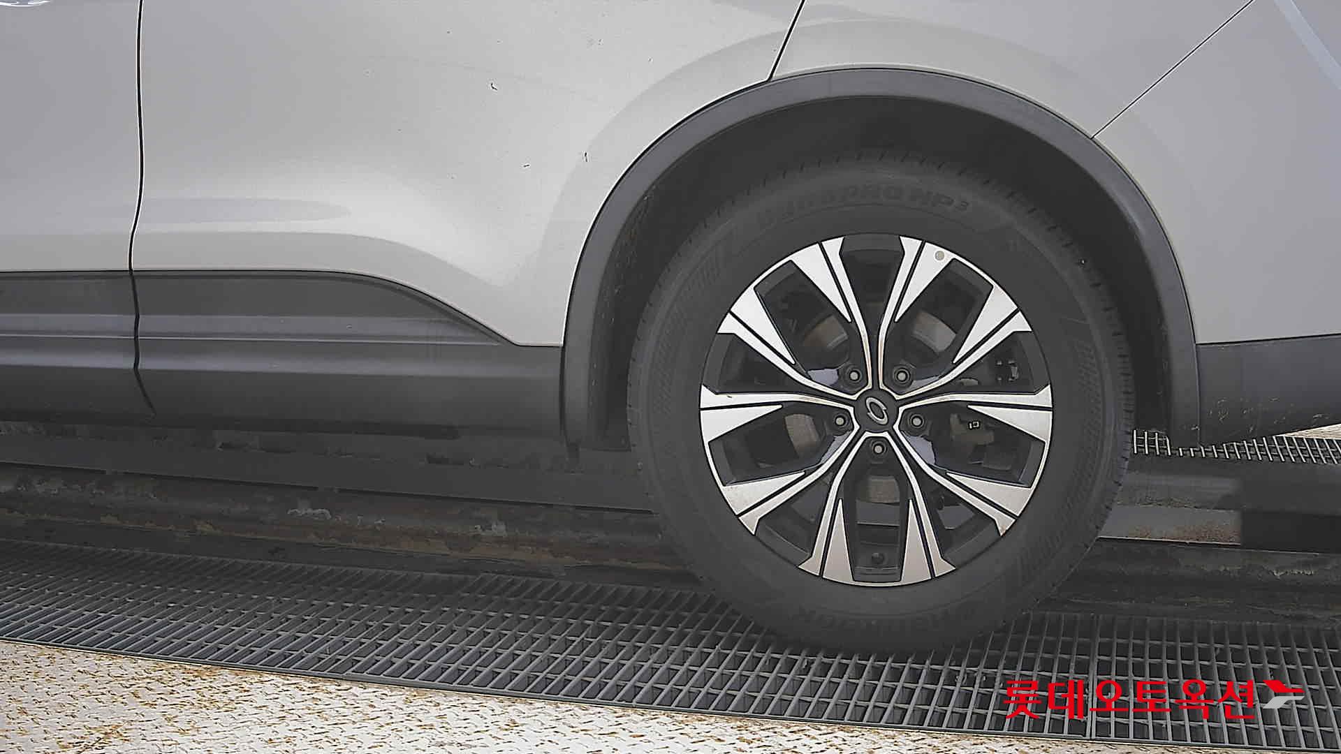 Renault Korea (Samsung) QM6 id 3628858 из Кореи 22