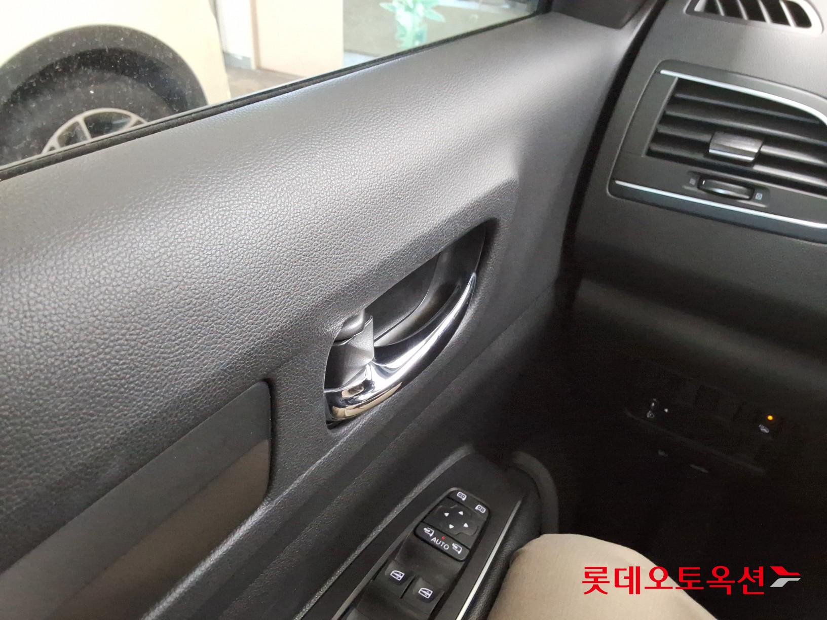 Renault Korea (Samsung) QM6 id 3628858 из Кореи 28