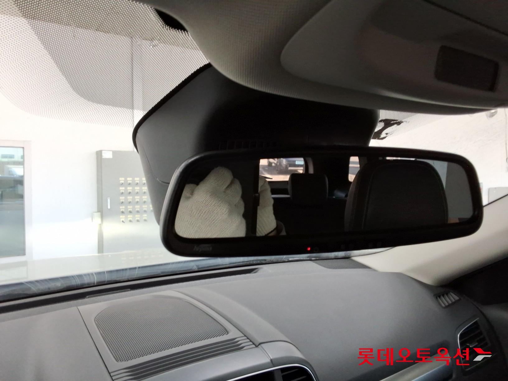 Renault Korea (Samsung) QM6 id 3628858 из Кореи 32