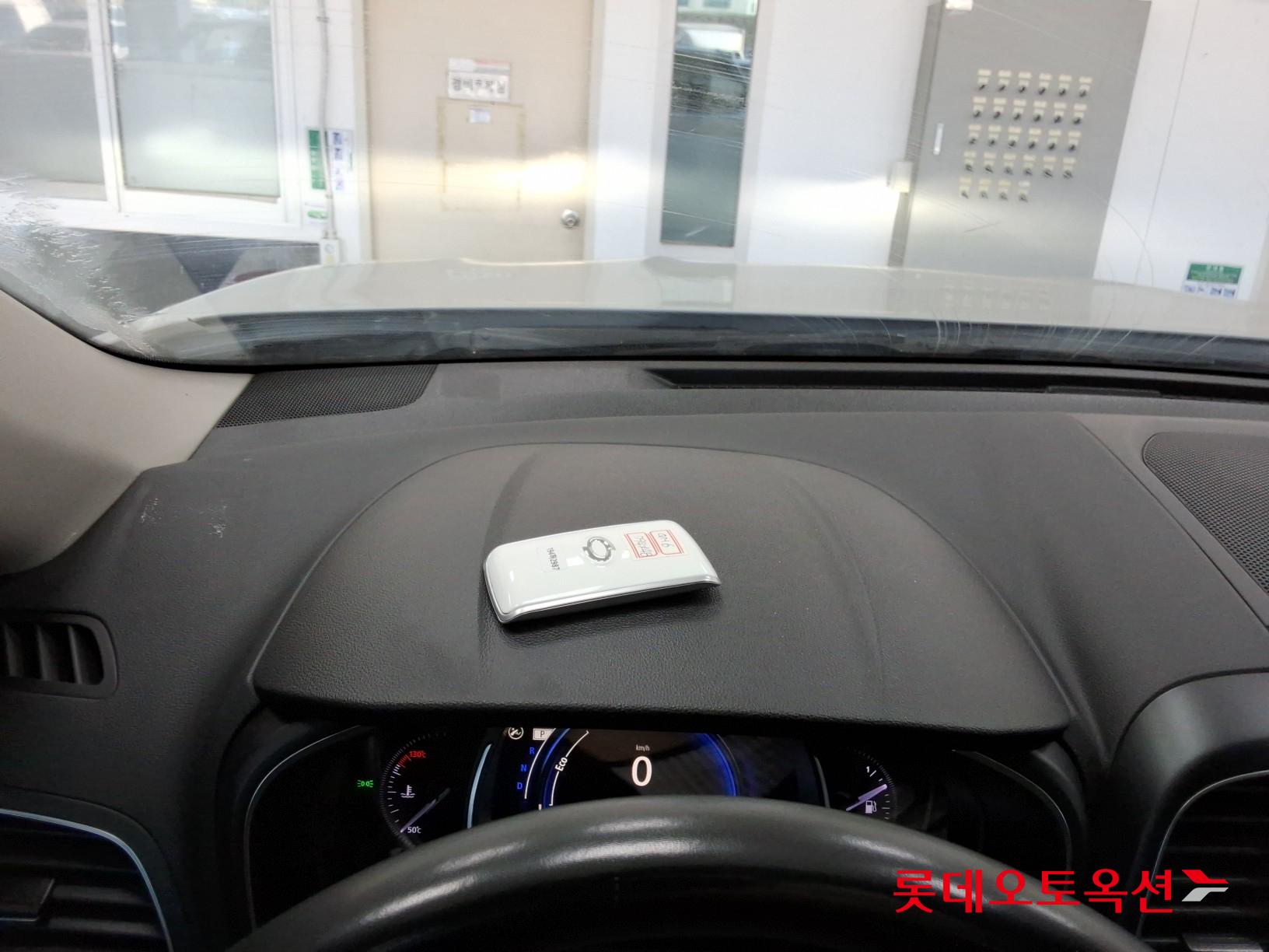 Renault Korea (Samsung) QM6 id 3628858 из Кореи 33