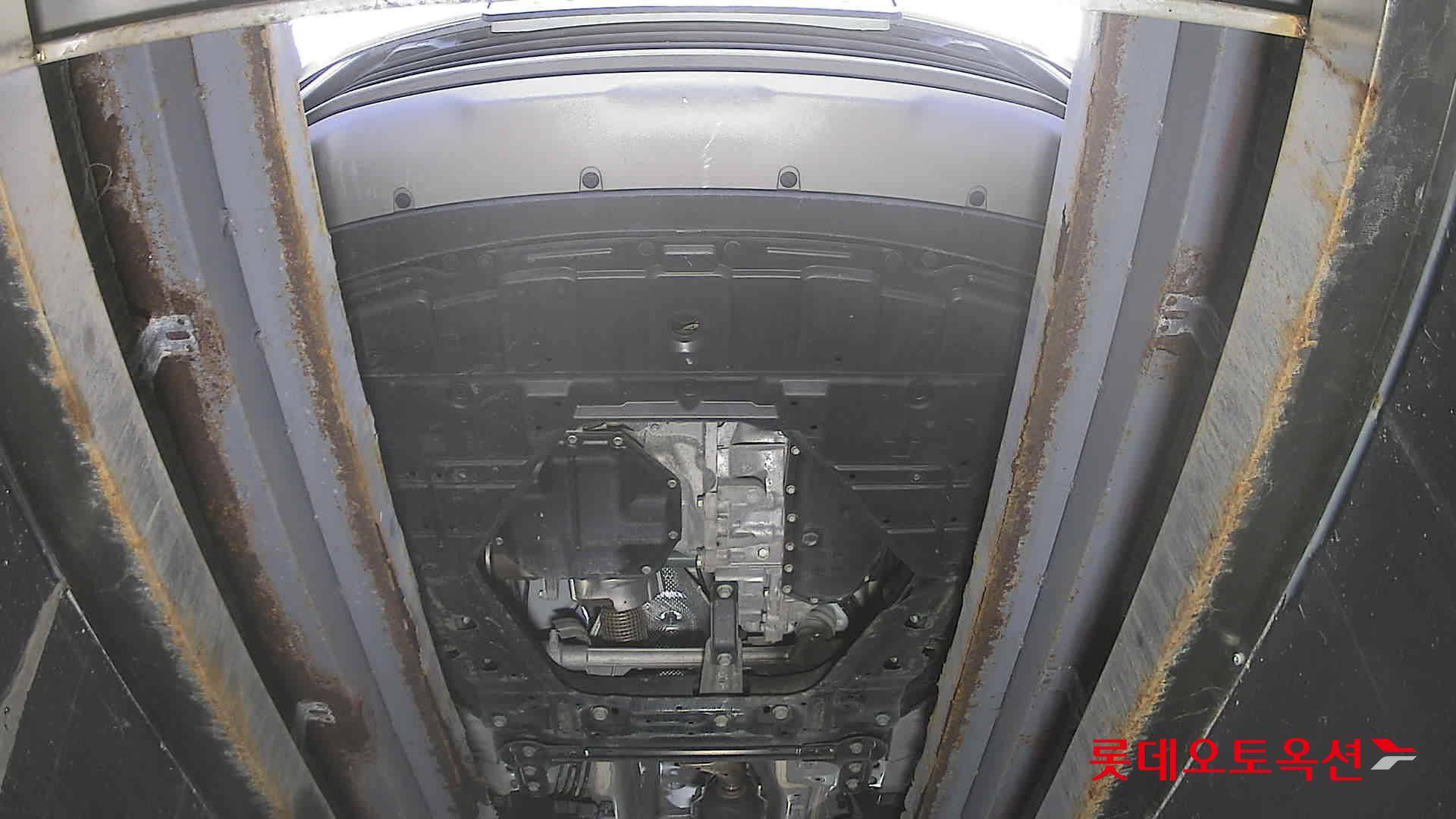 Renault Korea (Samsung) QM6 id 3628856 из Кореи 26