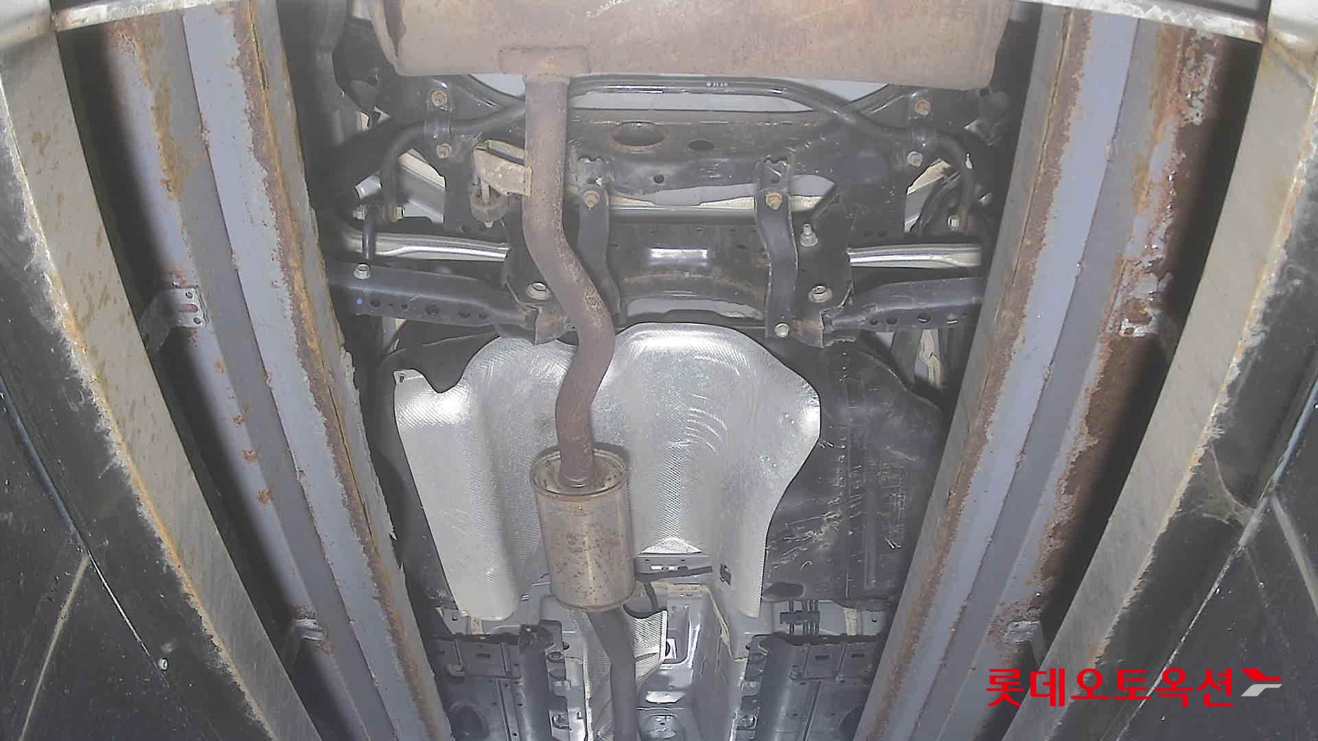 Renault Korea (Samsung) QM6 id 3628856 из Кореи 27