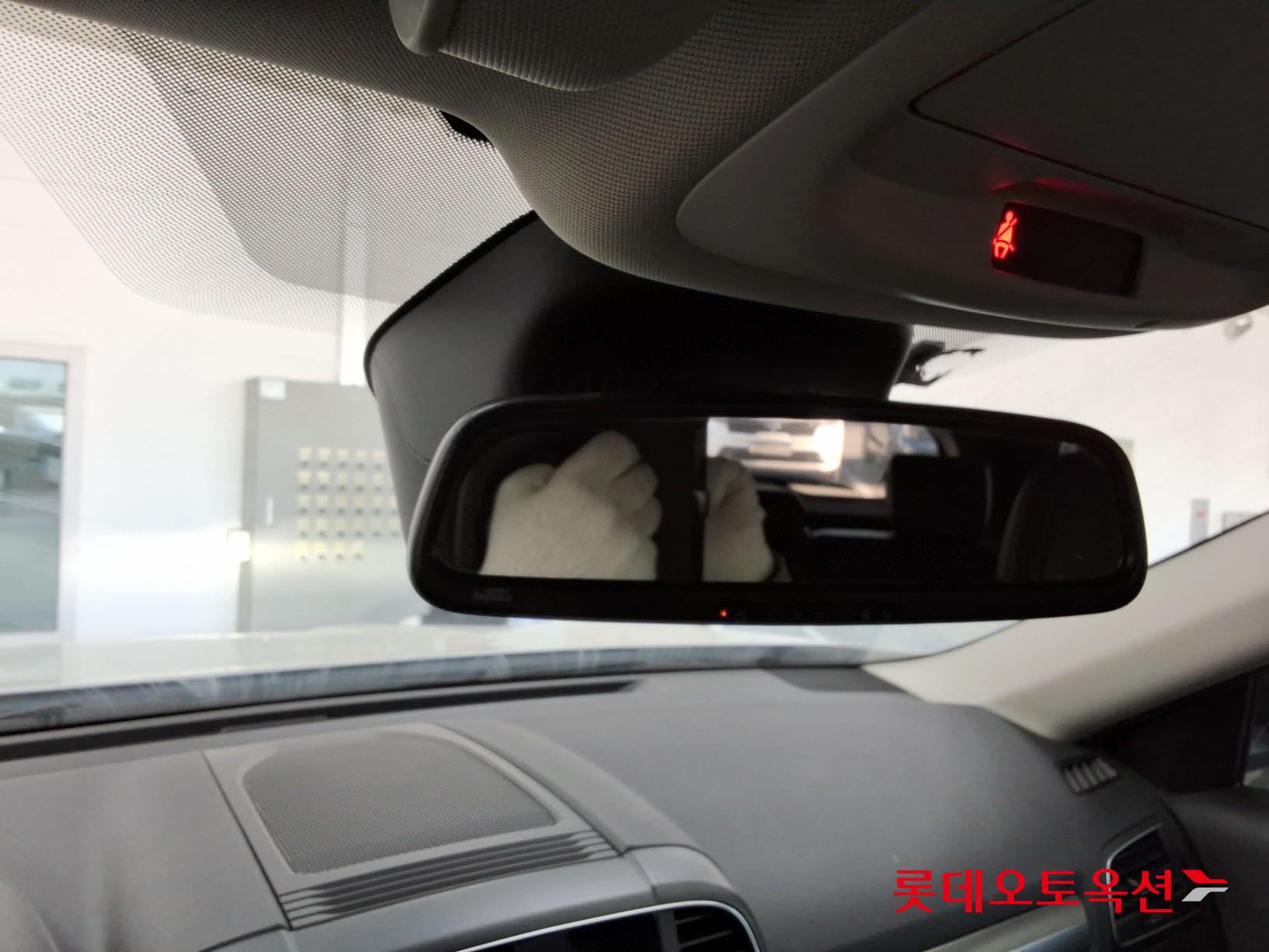 Renault Korea (Samsung) QM6 id 3628856 из Кореи 32