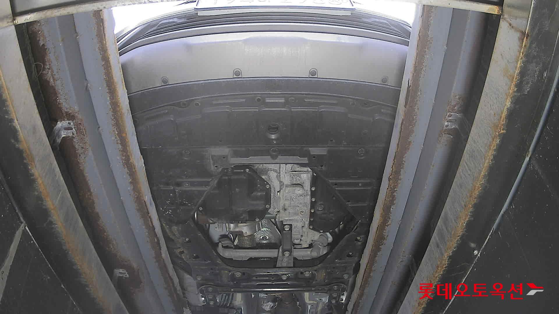 Renault Korea (Samsung) QM6 id 3628859 из Кореи 26