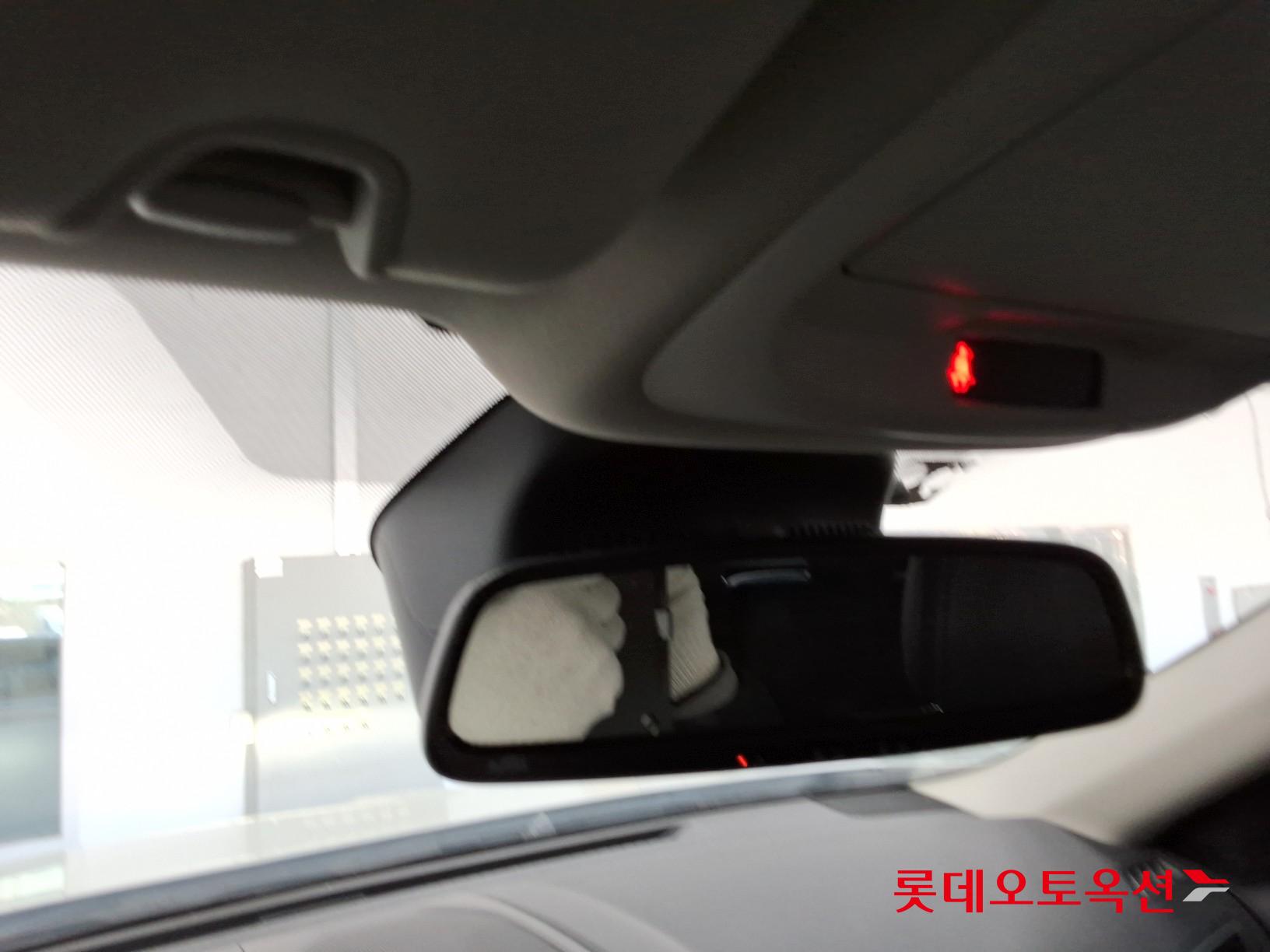 Renault Korea (Samsung) QM6 id 3628859 из Кореи 32