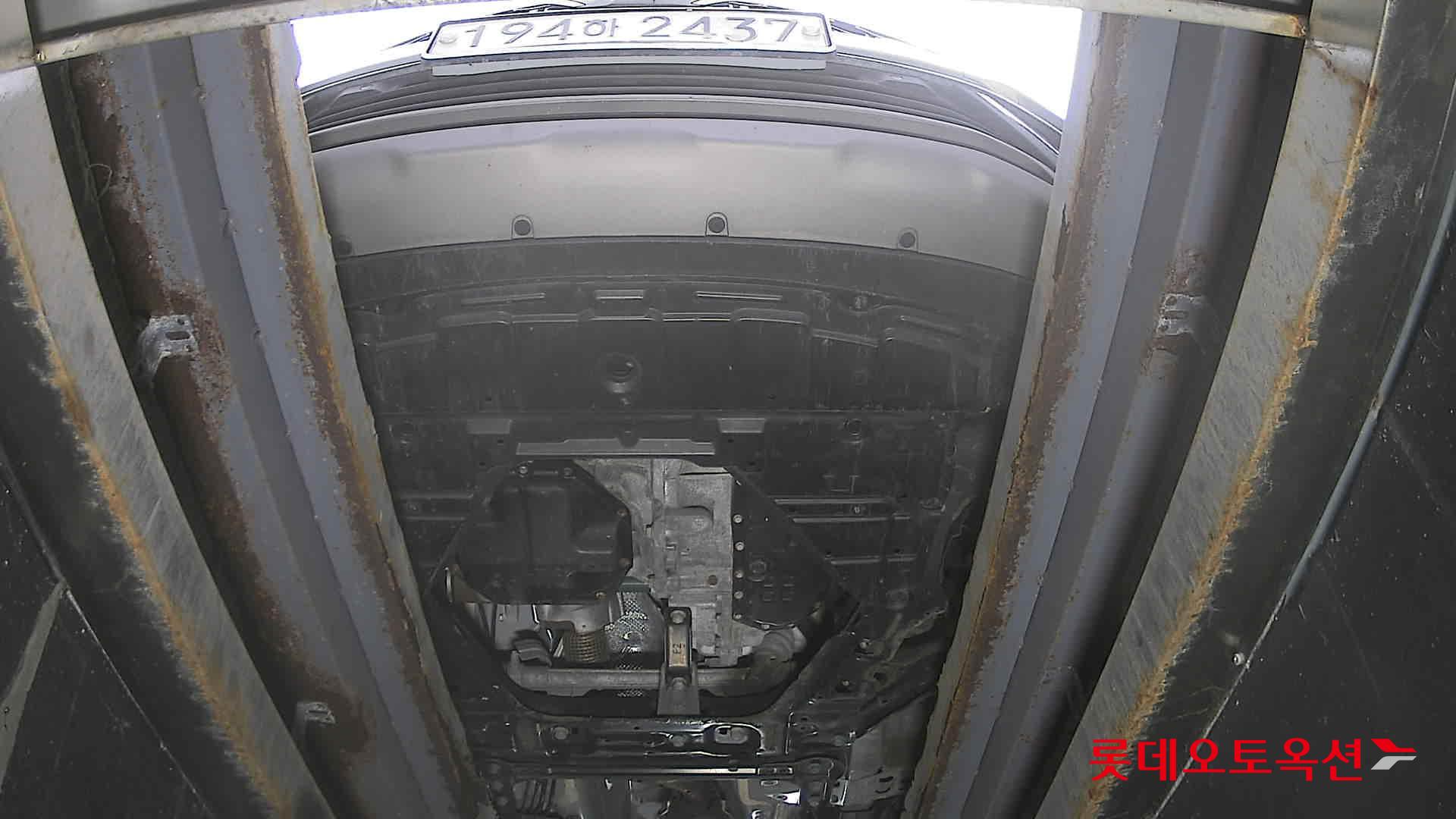 Renault Korea (Samsung) QM6 id 3628860 из Кореи 26