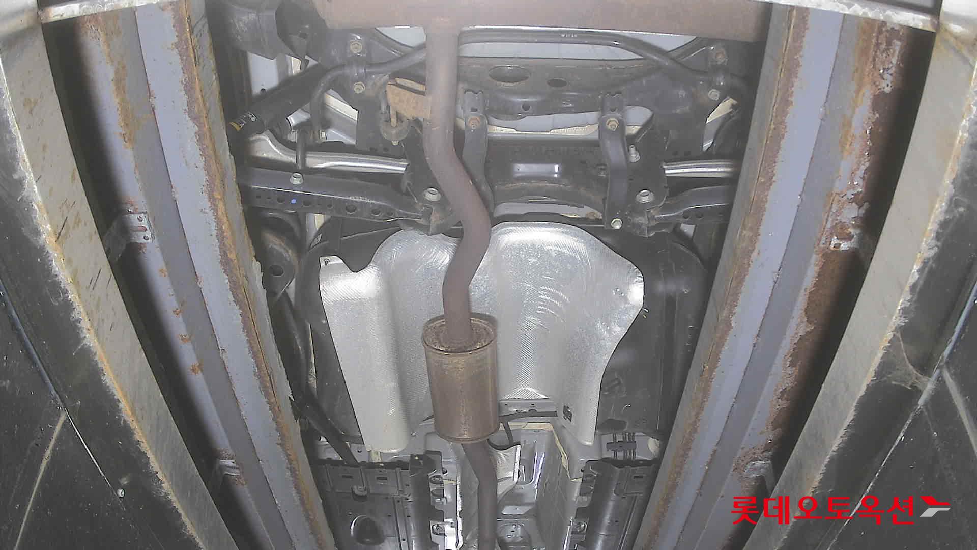 Renault Korea (Samsung) QM6 id 3628860 из Кореи 27