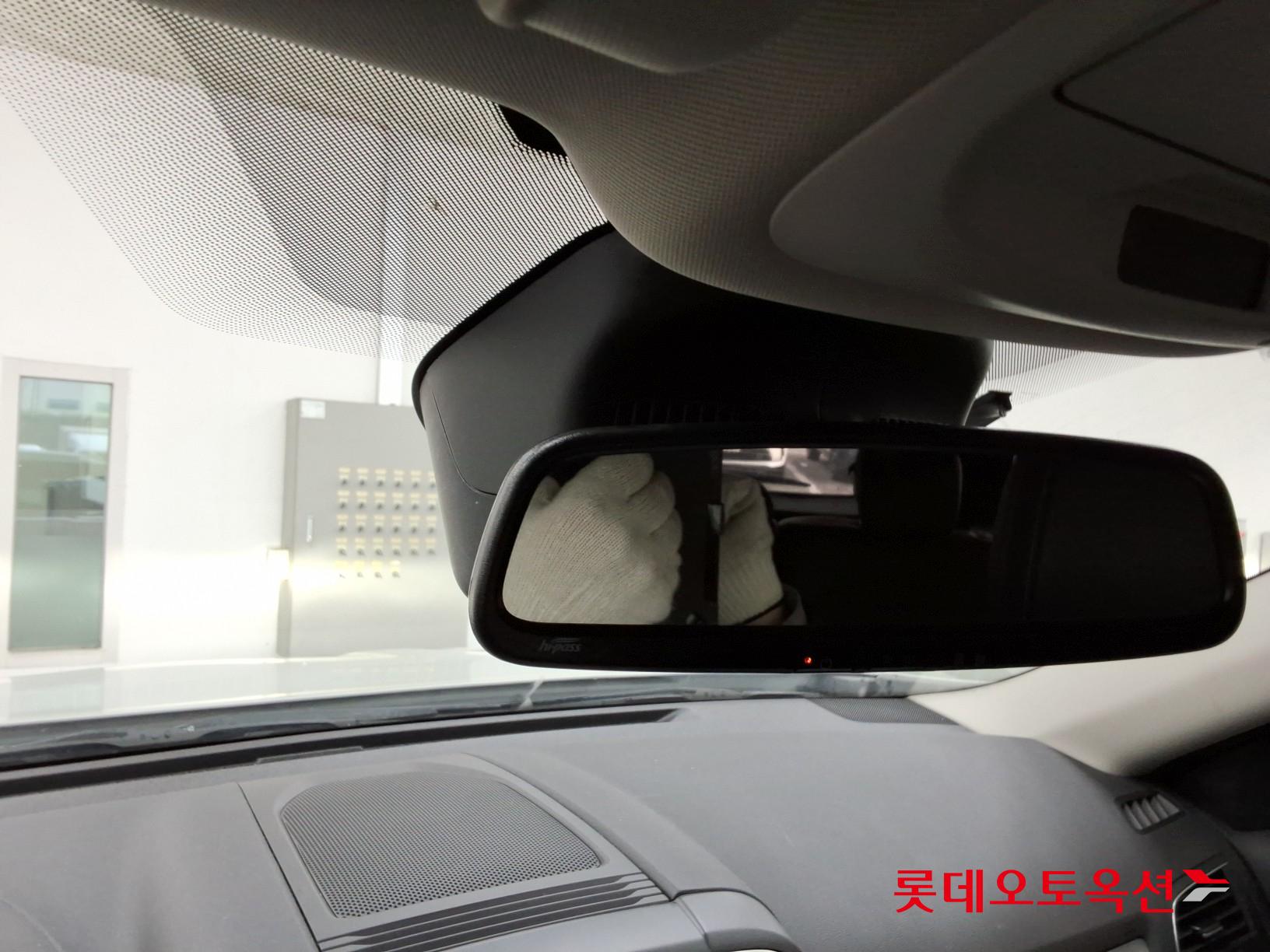 Renault Korea (Samsung) QM6 id 3628860 из Кореи 32