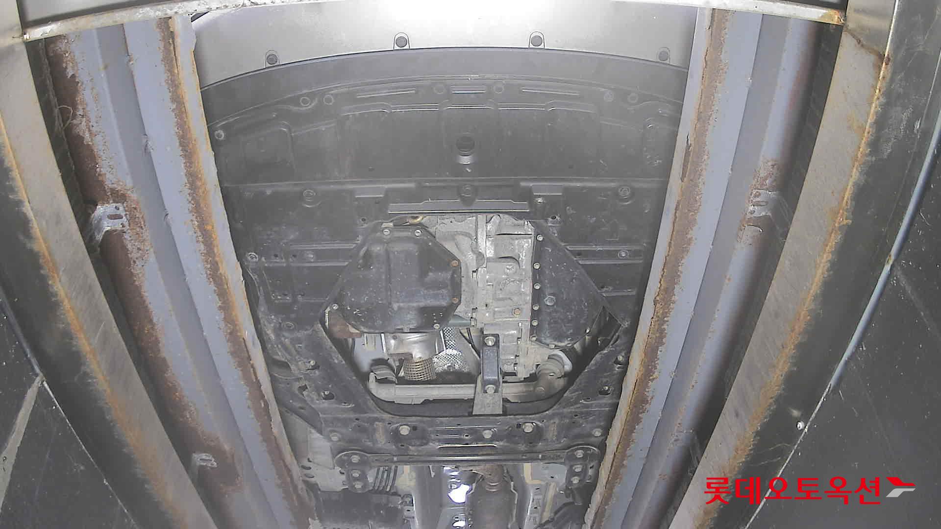 Renault Korea (Samsung) QM6 id 3628864 из Кореи 26