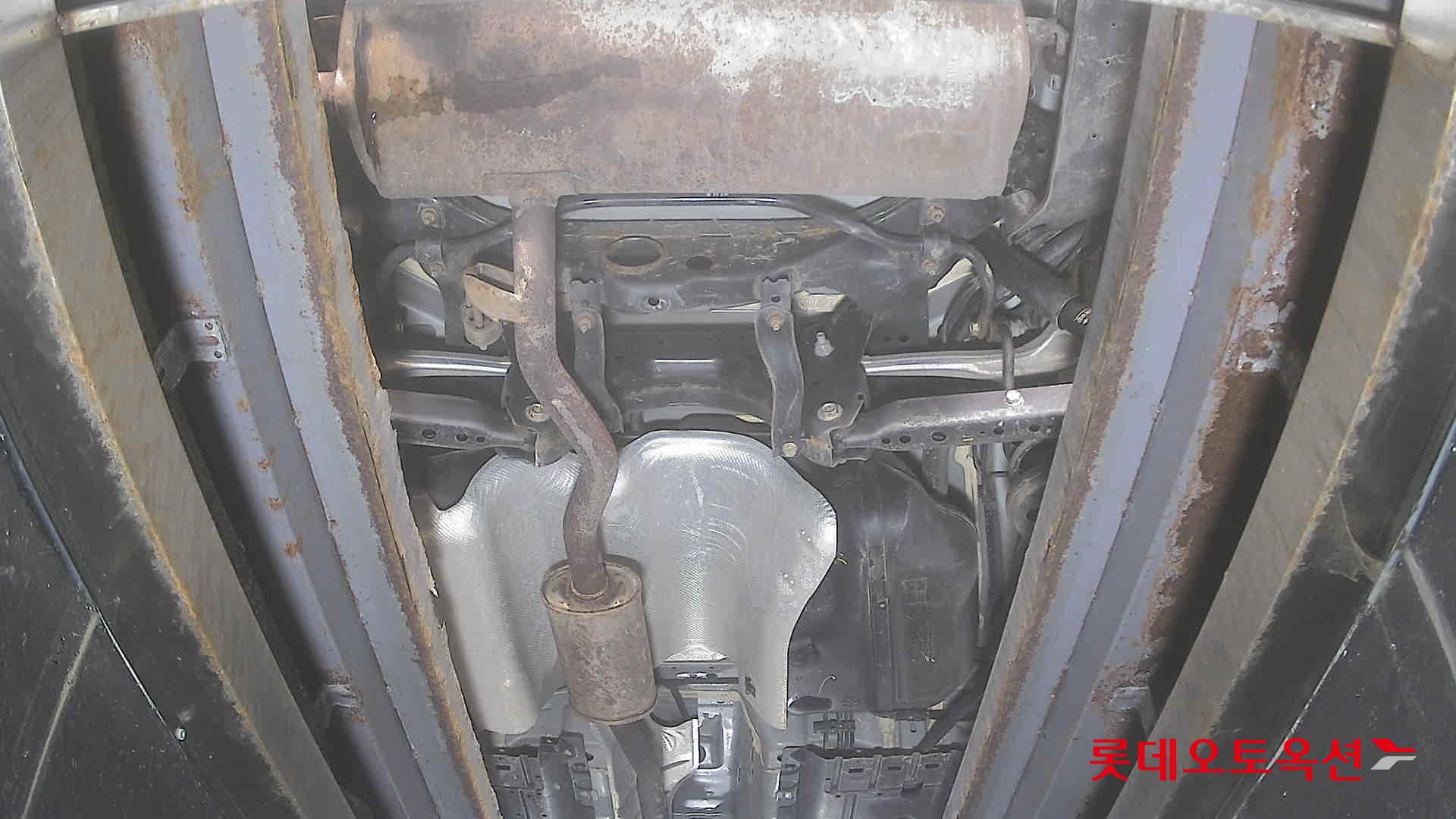 Renault Korea (Samsung) QM6 id 3628864 из Кореи 27