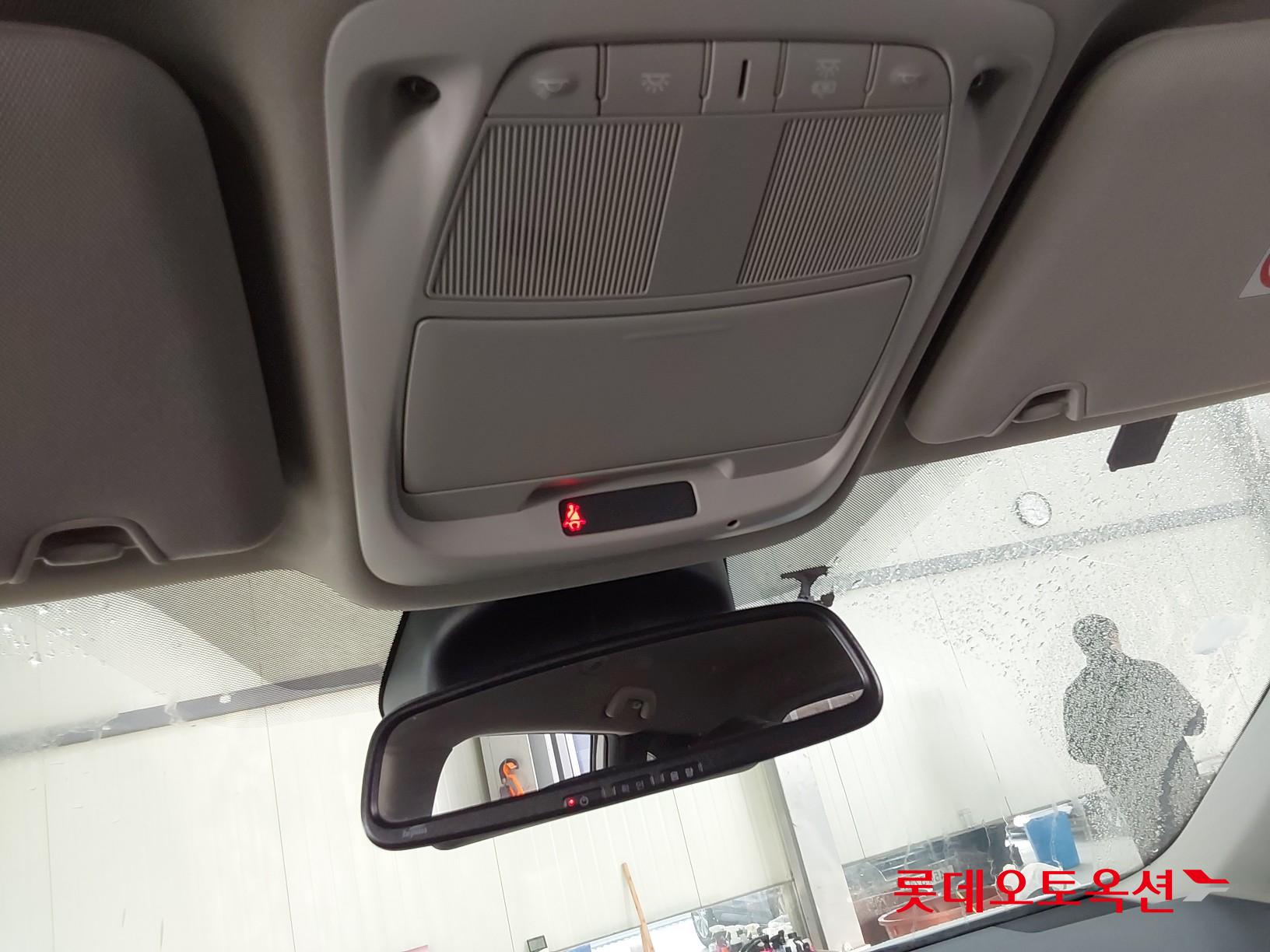 Renault Korea (Samsung) QM6 id 3628864 из Кореи 30