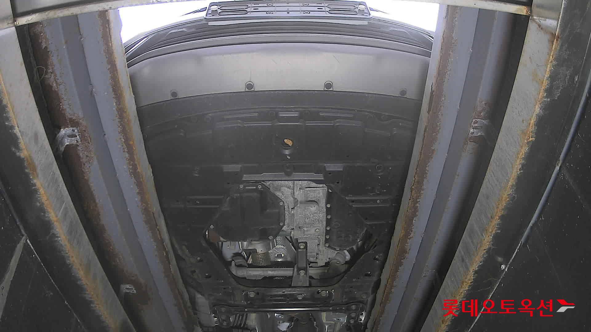 Renault Korea (Samsung) QM6 id 3628862 из Кореи 26