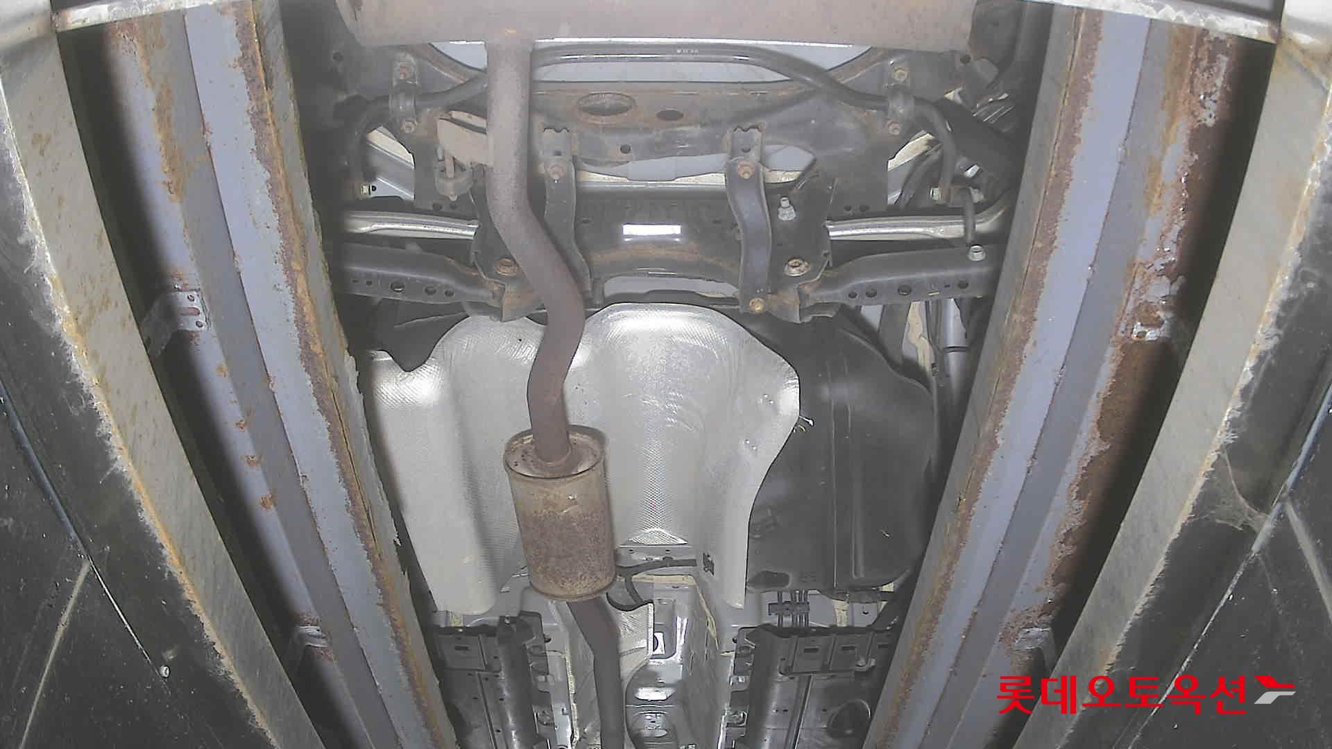 Renault Korea (Samsung) QM6 id 3628862 из Кореи 27