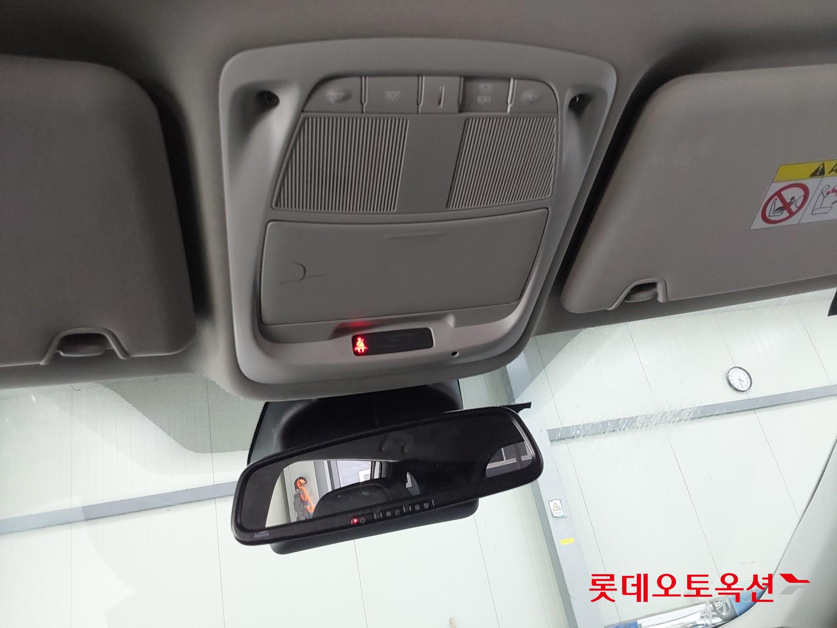 Renault Korea (Samsung) QM6 id 3628862 из Кореи 30