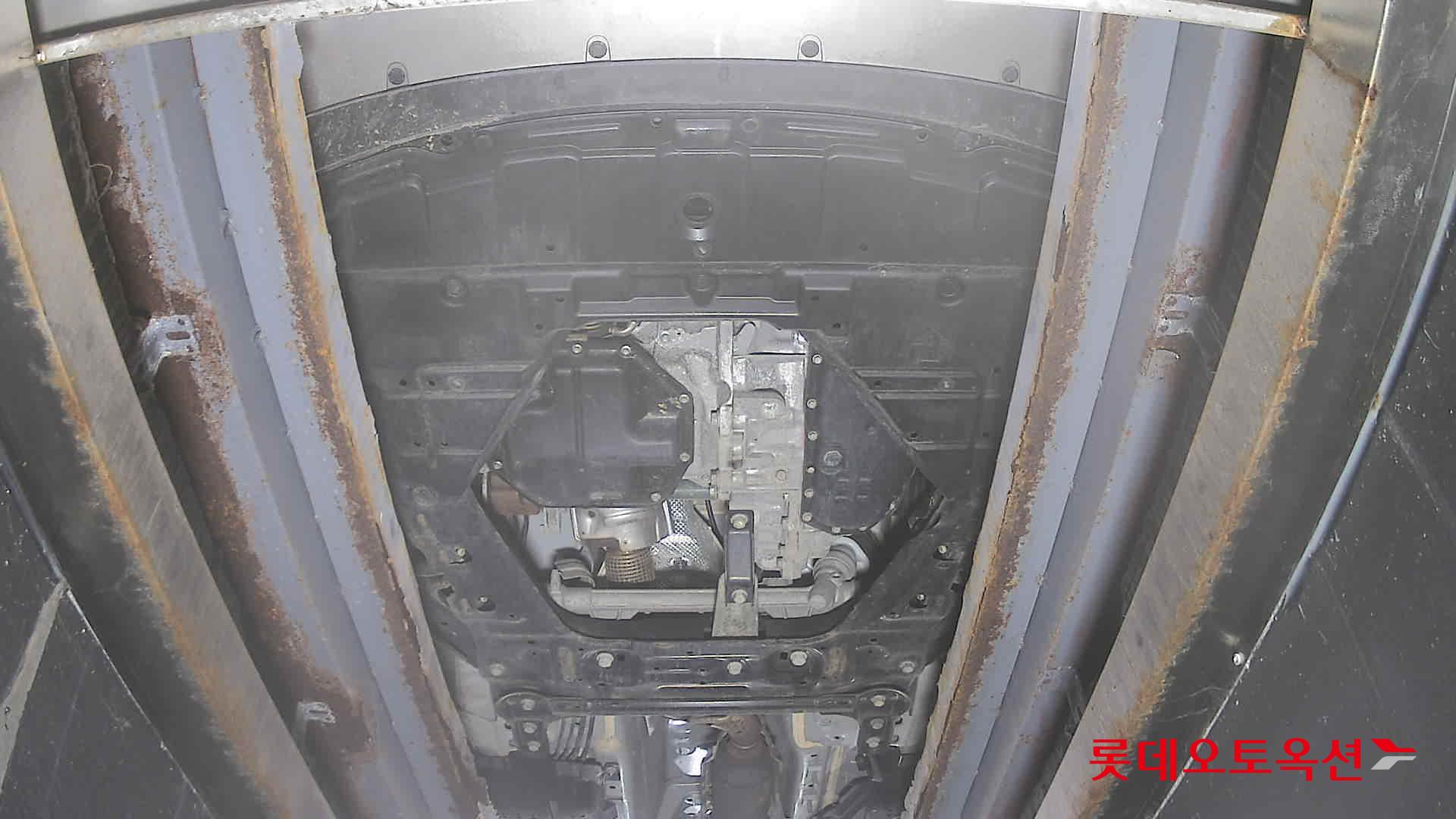 Renault Korea (Samsung) QM6 id 3628865 из Кореи 26