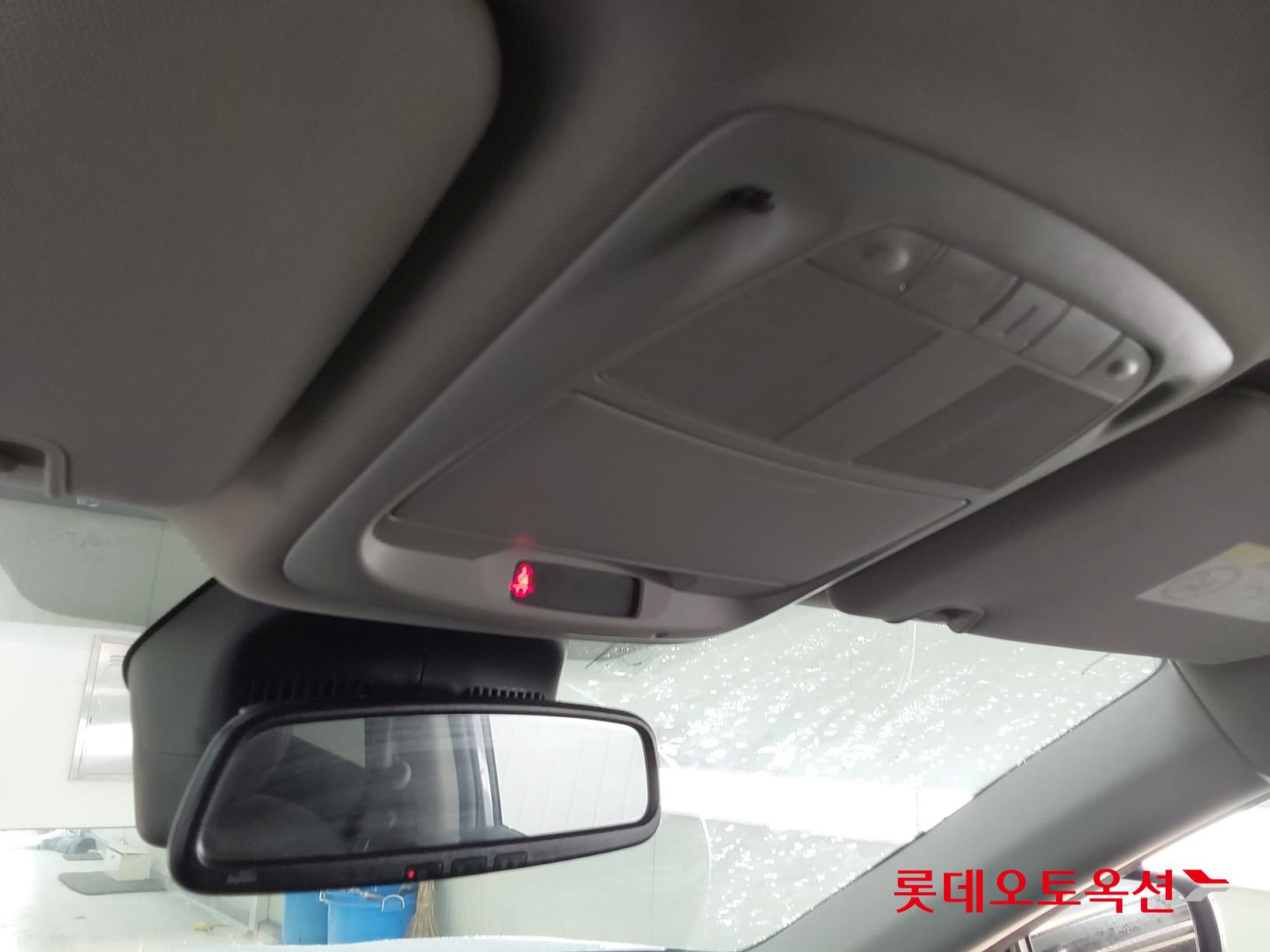 Renault Korea (Samsung) QM6 id 3628865 из Кореи 30