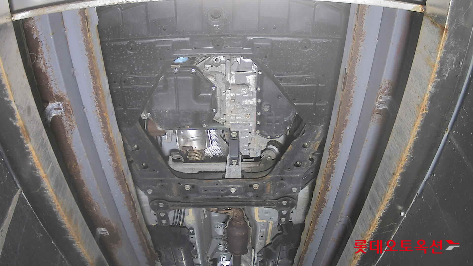 Renault Korea (Samsung) QM6 id 3628857 из Кореи 26