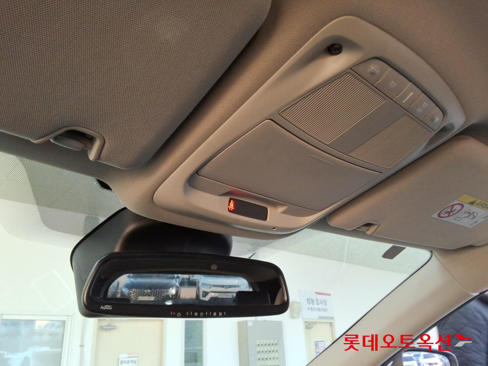 Renault Korea (Samsung) QM6 id 3628857 из Кореи 30