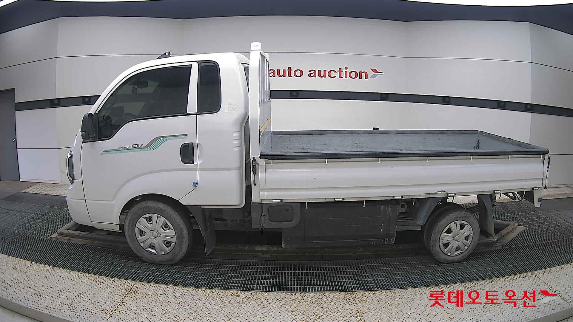 Kia Bongo III 1 ton EV id 3633624 из Кореи 7