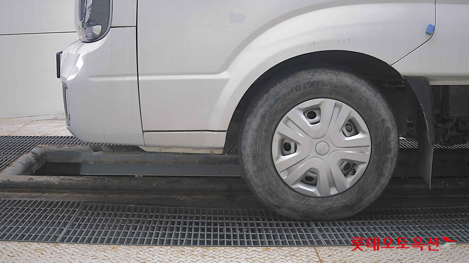 Kia Bongo III 1 ton EV id 3633624 из Кореи 21