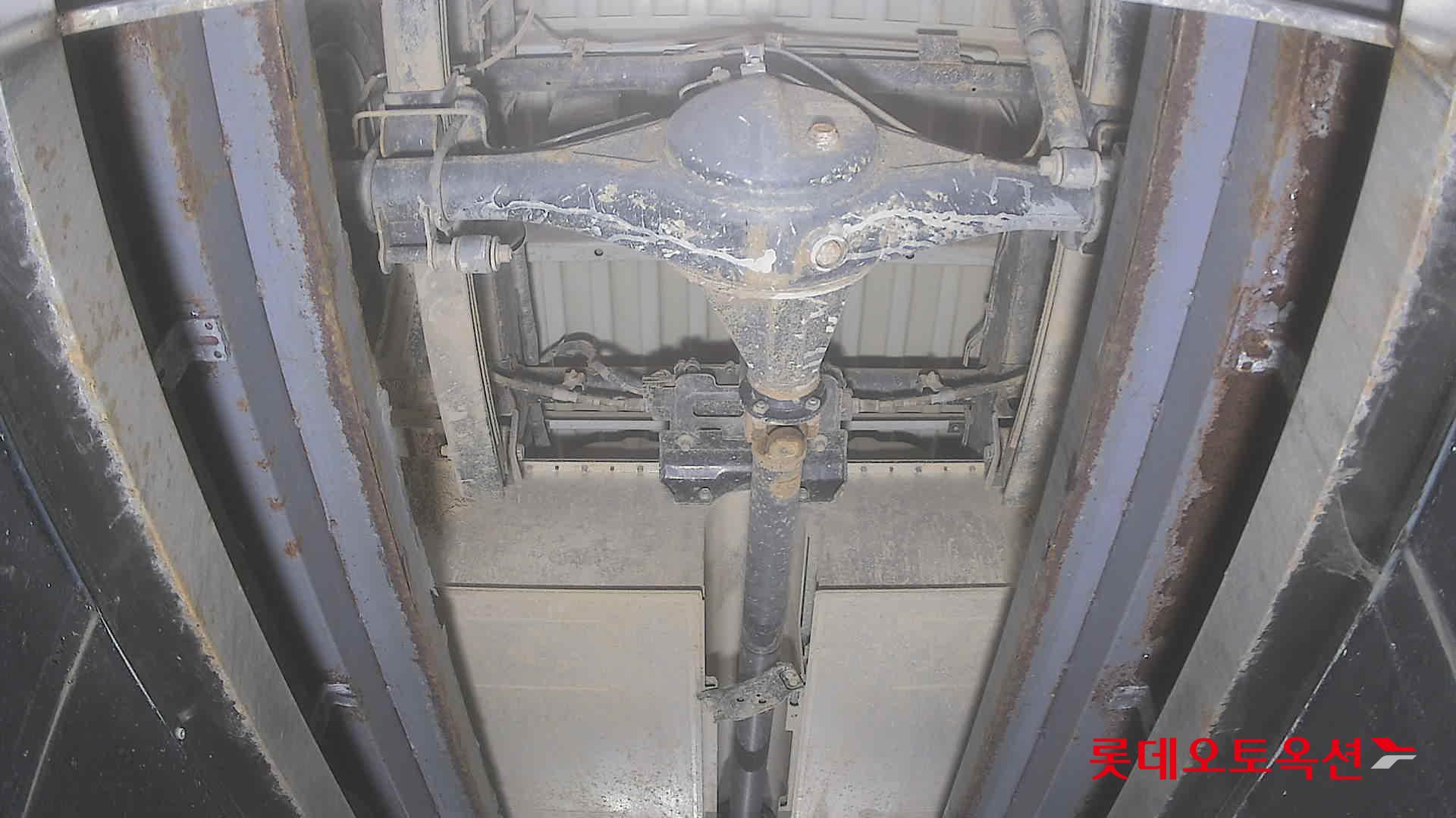 Kia Bongo III 1 ton EV id 3633624 из Кореи 27