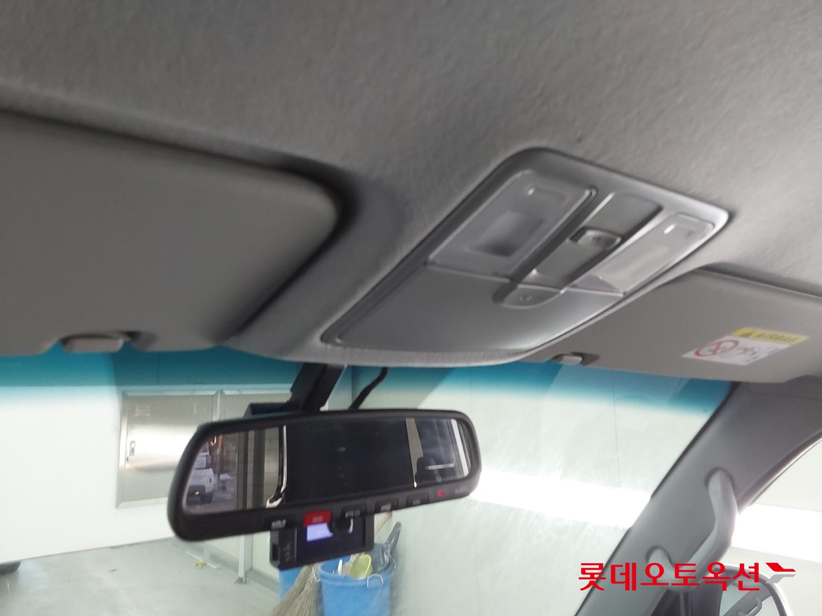 Kia Bongo III 1 ton EV id 3633624 из Кореи 30