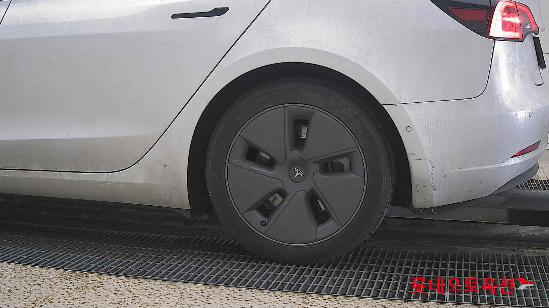 Tesla Model 3 Long Range id 3633588 из Кореи 22