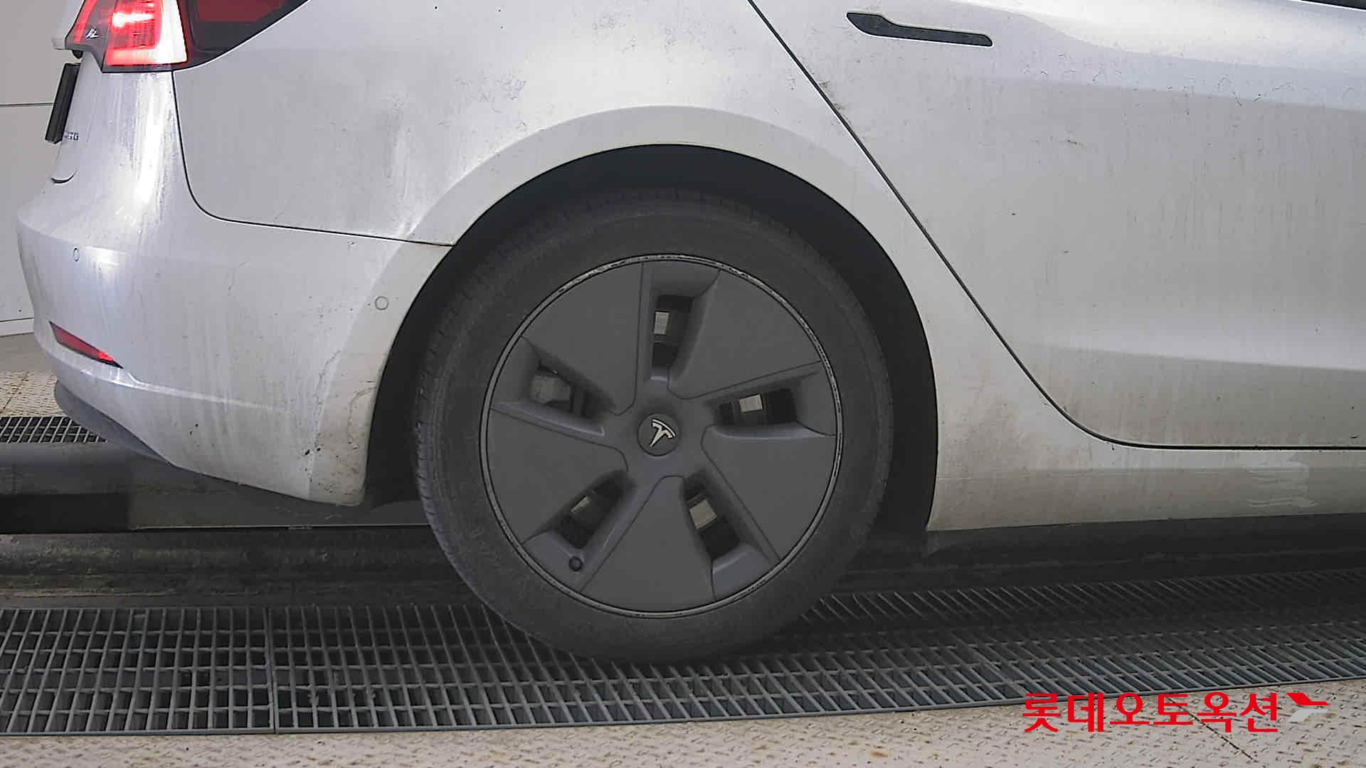 Tesla Model 3 Long Range id 3633588 из Кореи 24