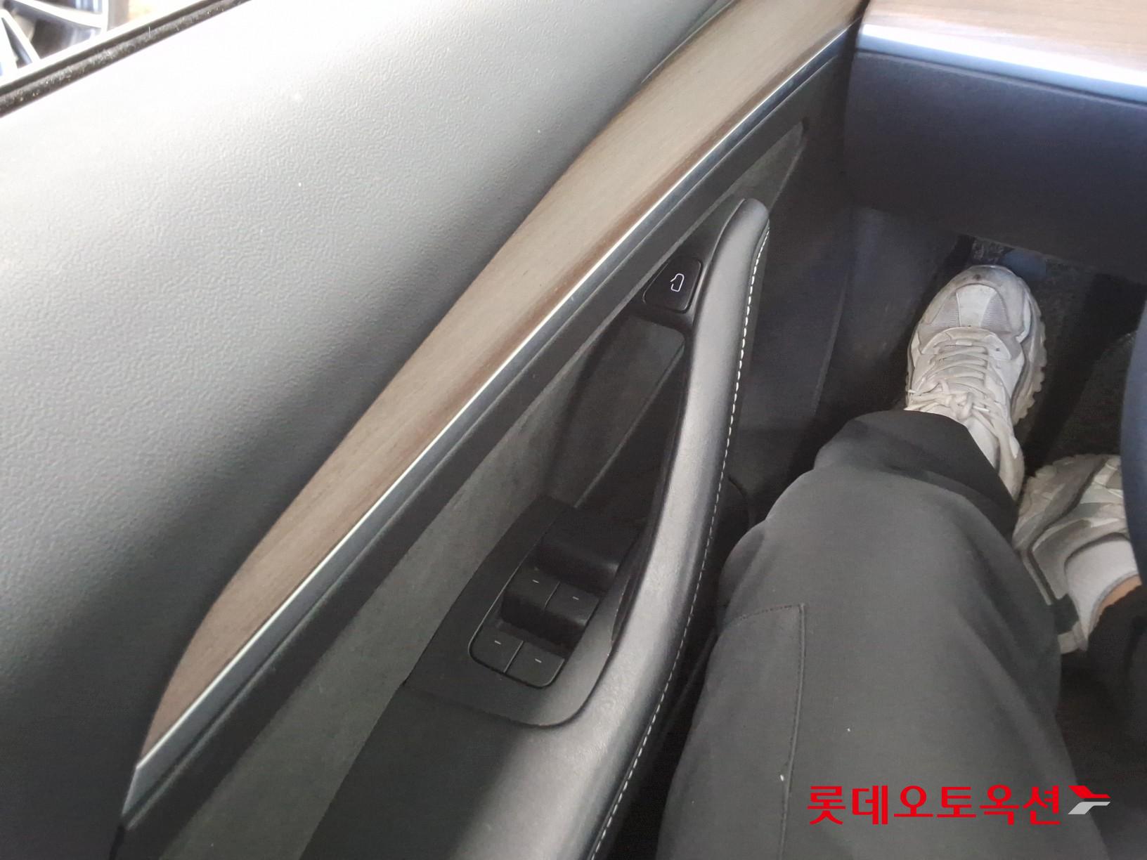 Tesla Model 3 Long Range id 3633588 из Кореи 28