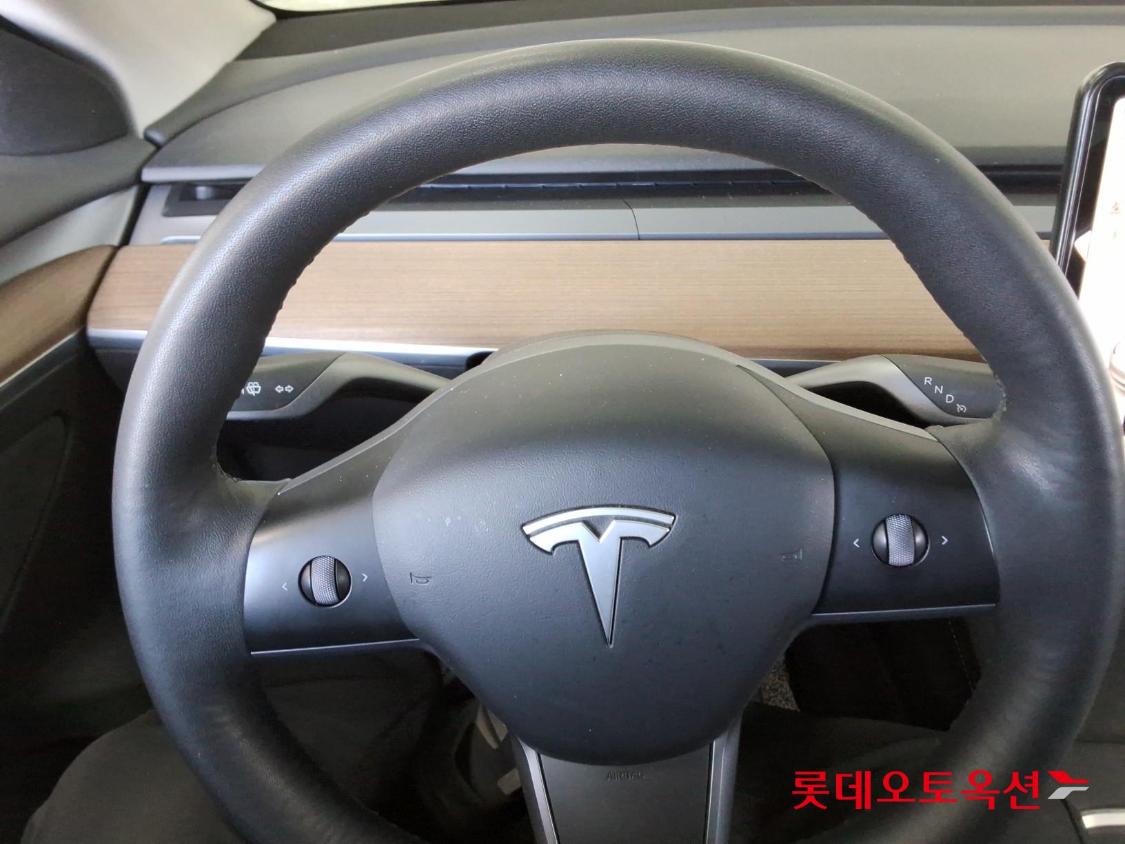 Tesla Model 3 Long Range id 3633588 из Кореи 29