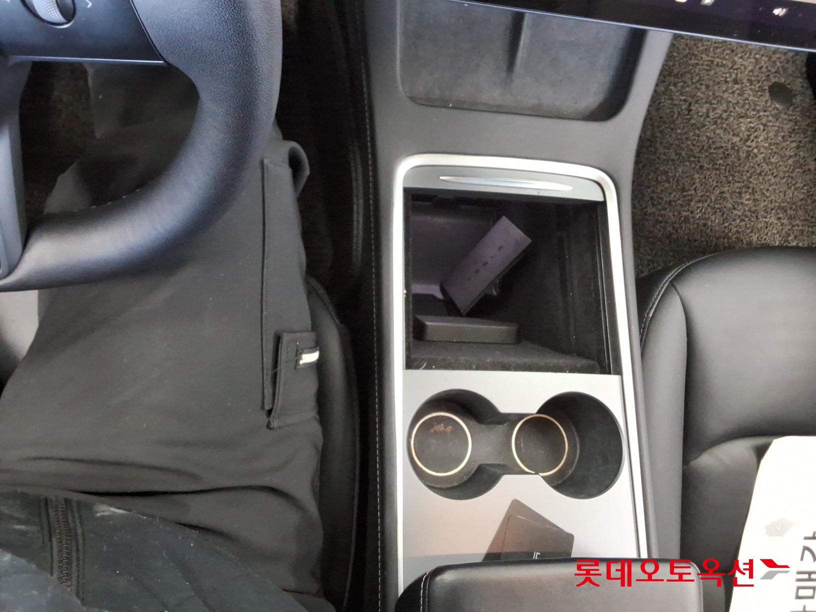 Tesla Model 3 Long Range id 3633588 из Кореи 33