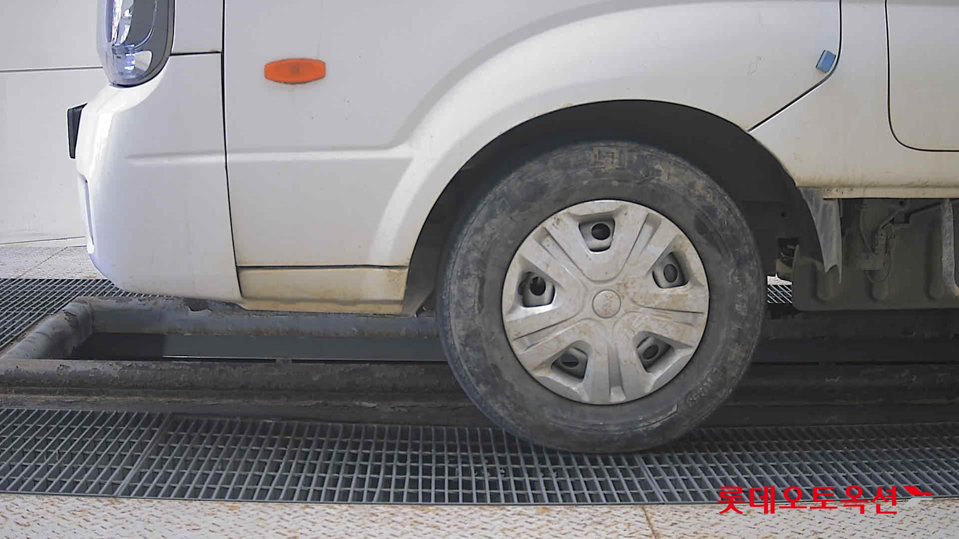 Kia Bongo III 1 ton id 3633658 из Кореи 21