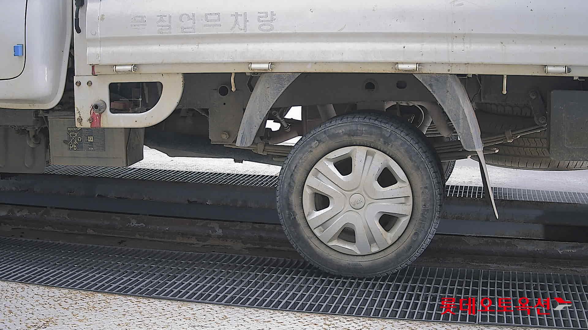 Kia Bongo III 1 ton id 3633658 из Кореи 22