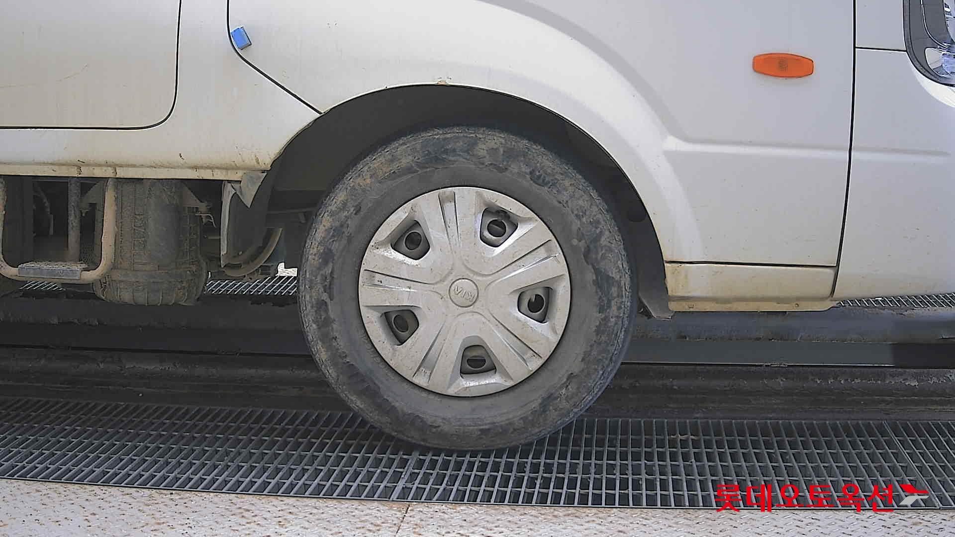 Kia Bongo III 1 ton id 3633658 из Кореи 23