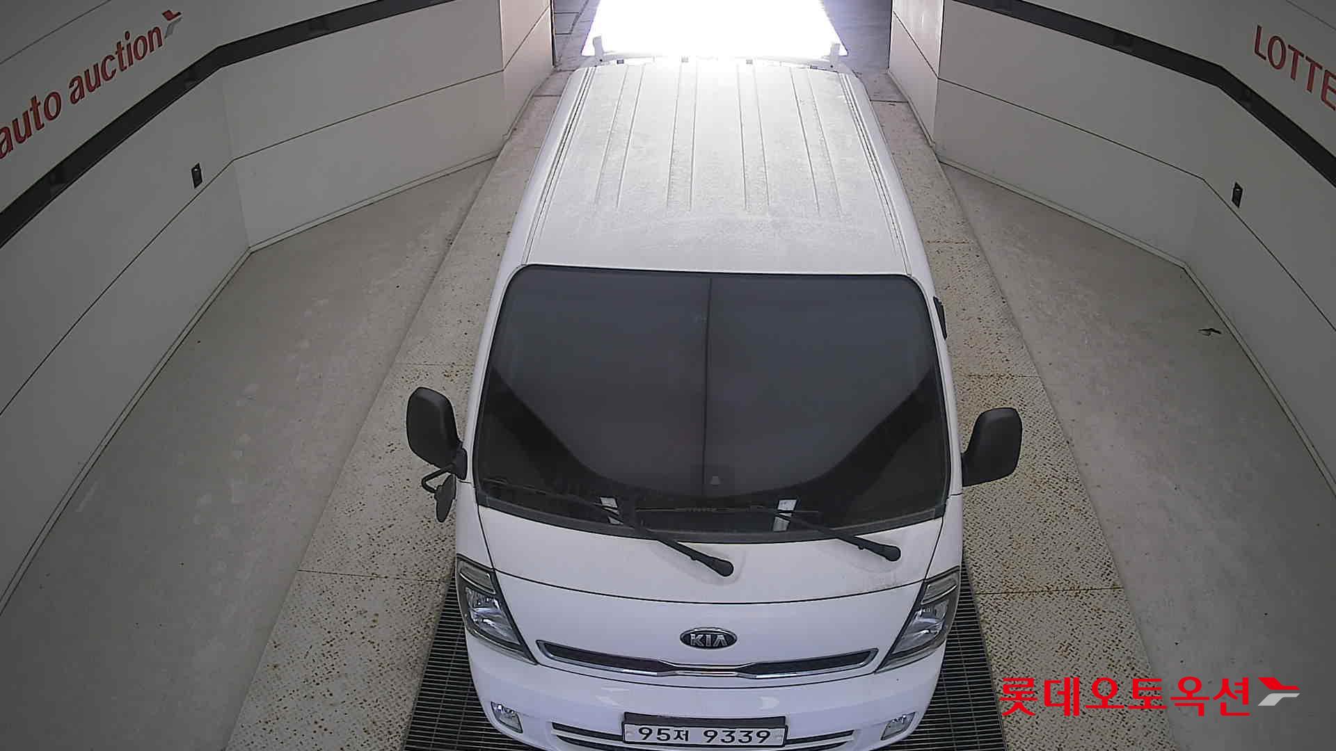 Kia Bongo III 1 ton id 3633658 из Кореи 25