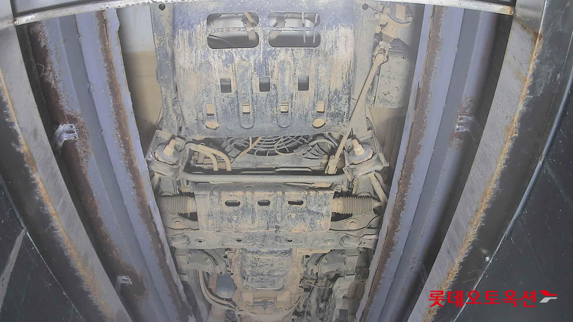 Kia Bongo III 1 ton id 3633658 из Кореи 26