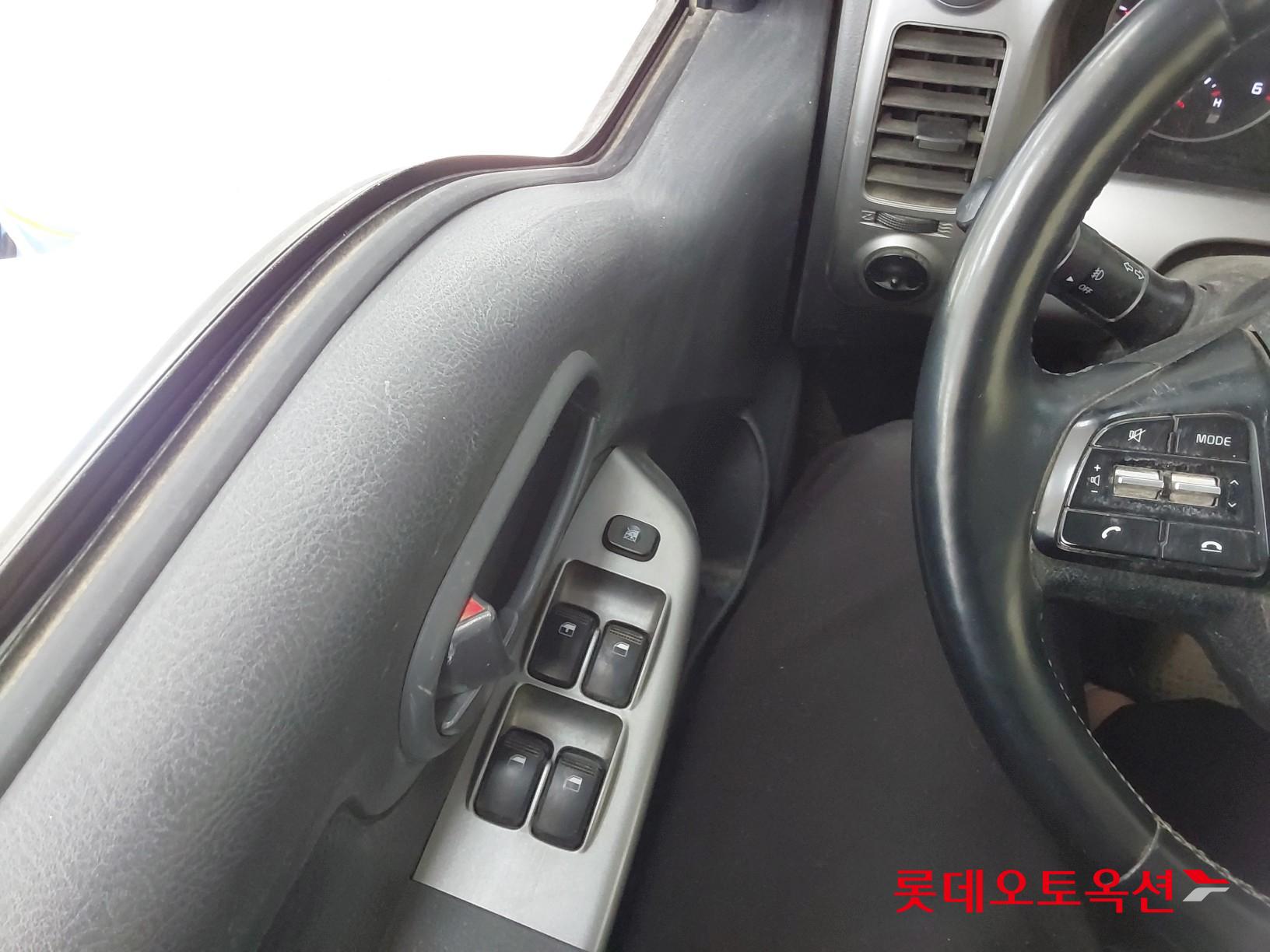 Kia Bongo III 1 ton id 3633658 из Кореи 28