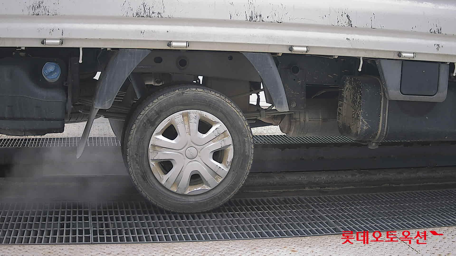 Kia Bongo III 1 ton id 3628767 из Кореи 24