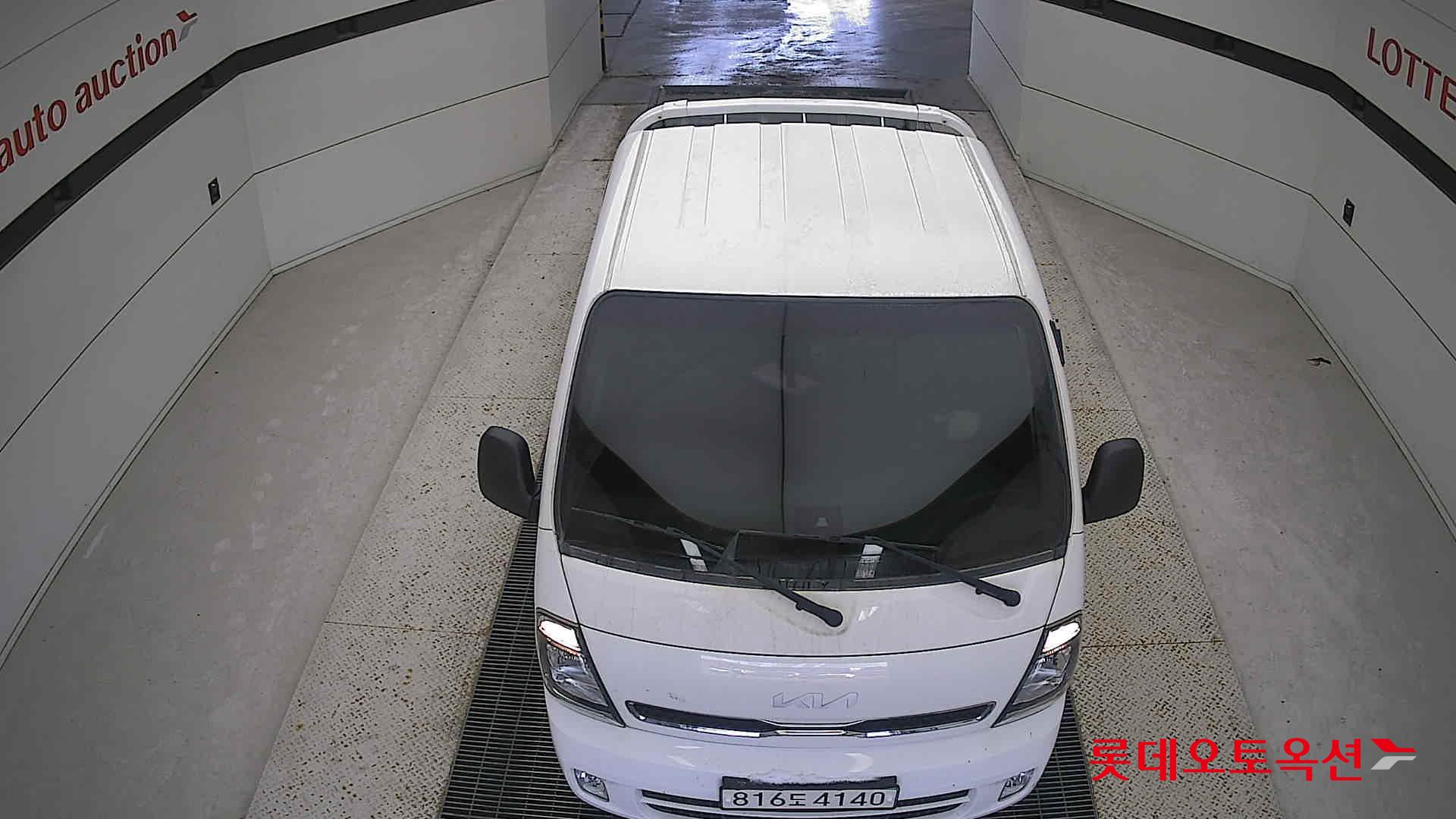 Kia Bongo III 1 ton id 3628767 из Кореи 25