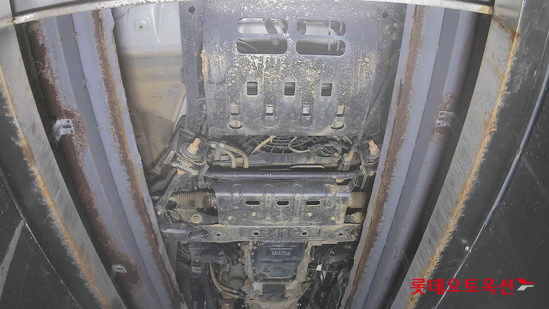 Kia Bongo III 1 ton id 3628767 из Кореи 26