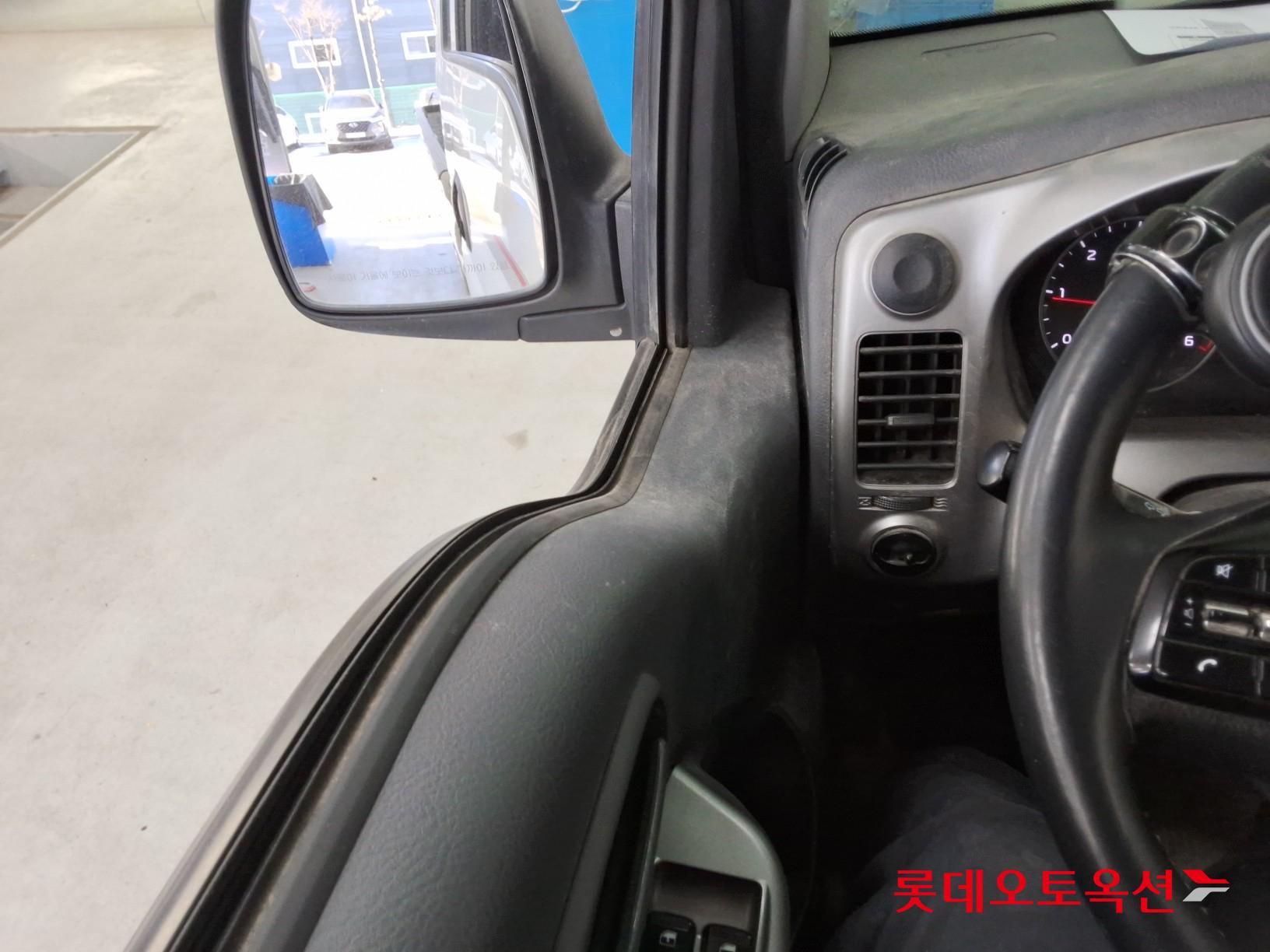 Kia Bongo III 1 ton id 3628767 из Кореи 28